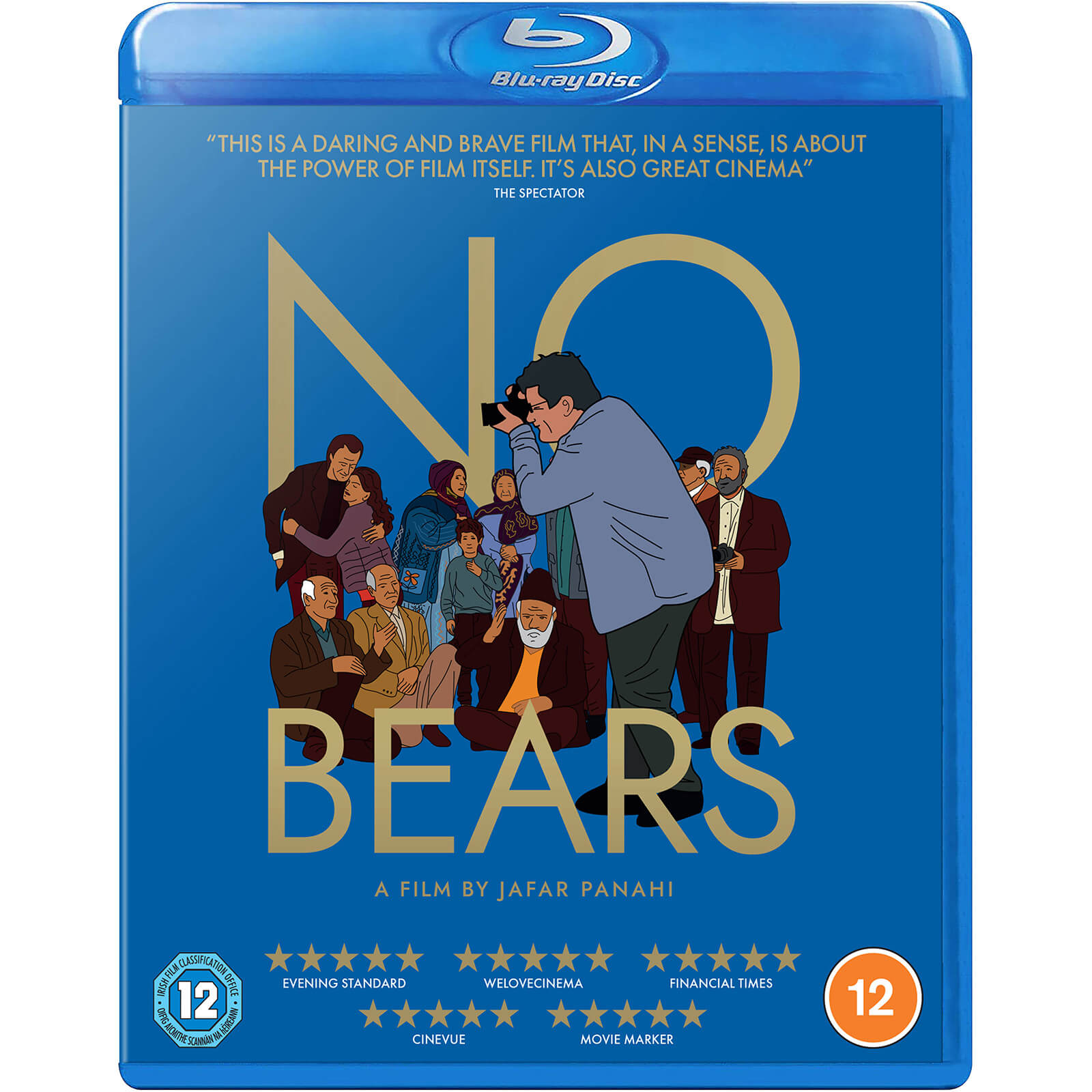 No Bears