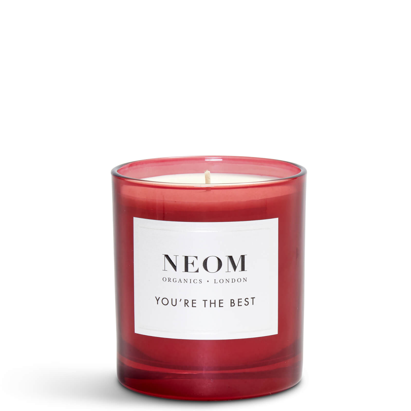 NEOM You’re the Best 1 Wick Candle 185g