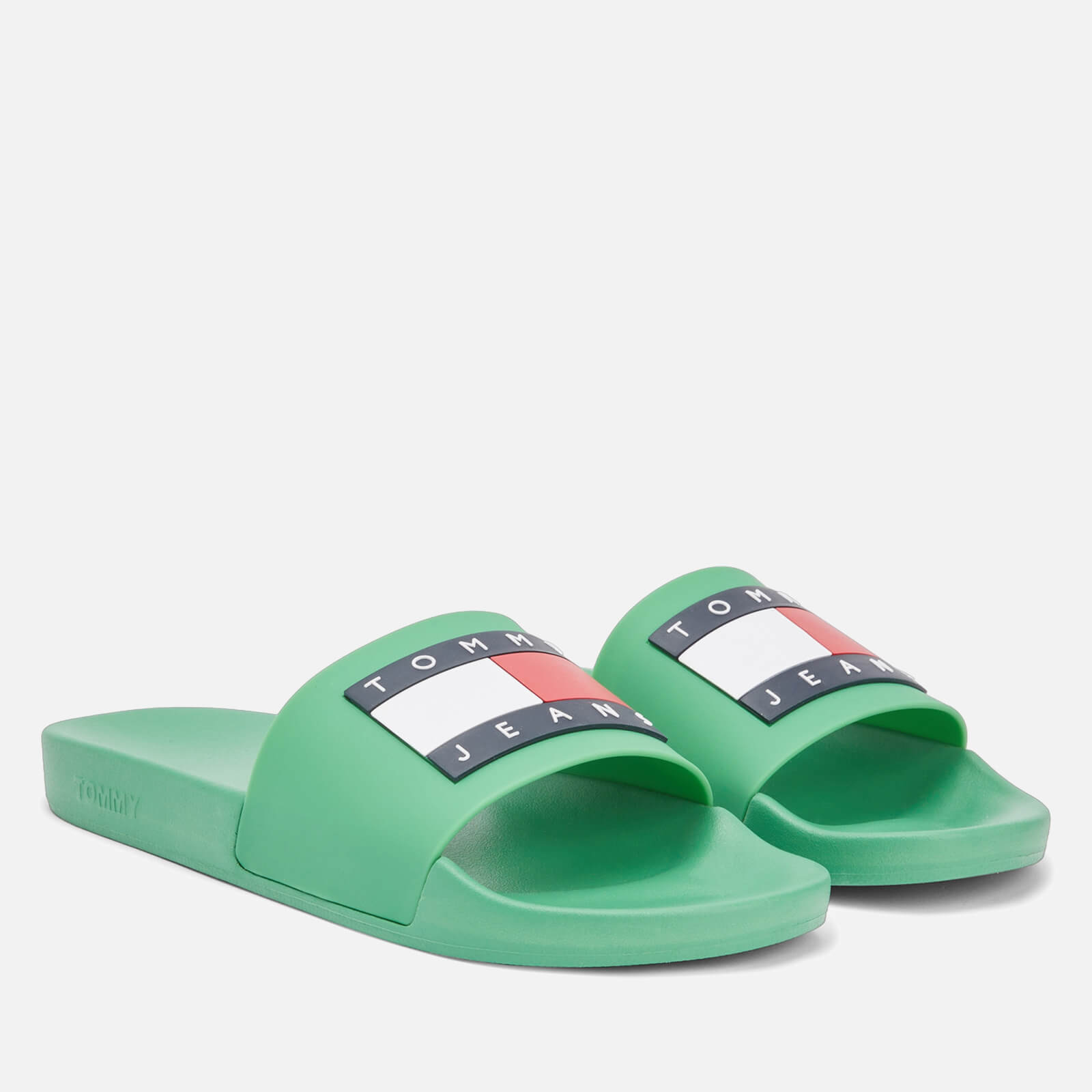 Tommy Jeans Men’s Pool Rubber Slide Sandals