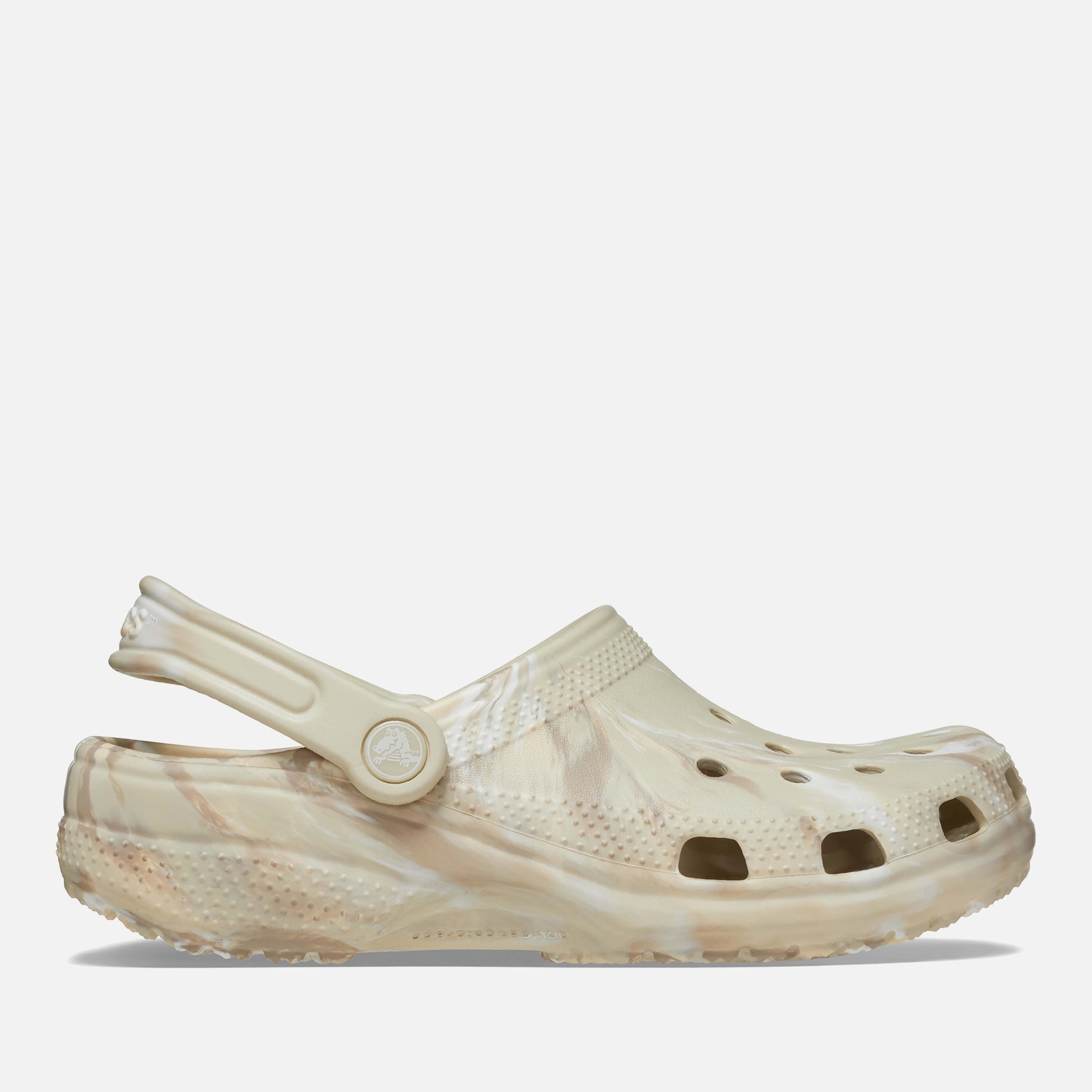 Crocs Men's Classic Marbled Croslite™ Clogs - M7