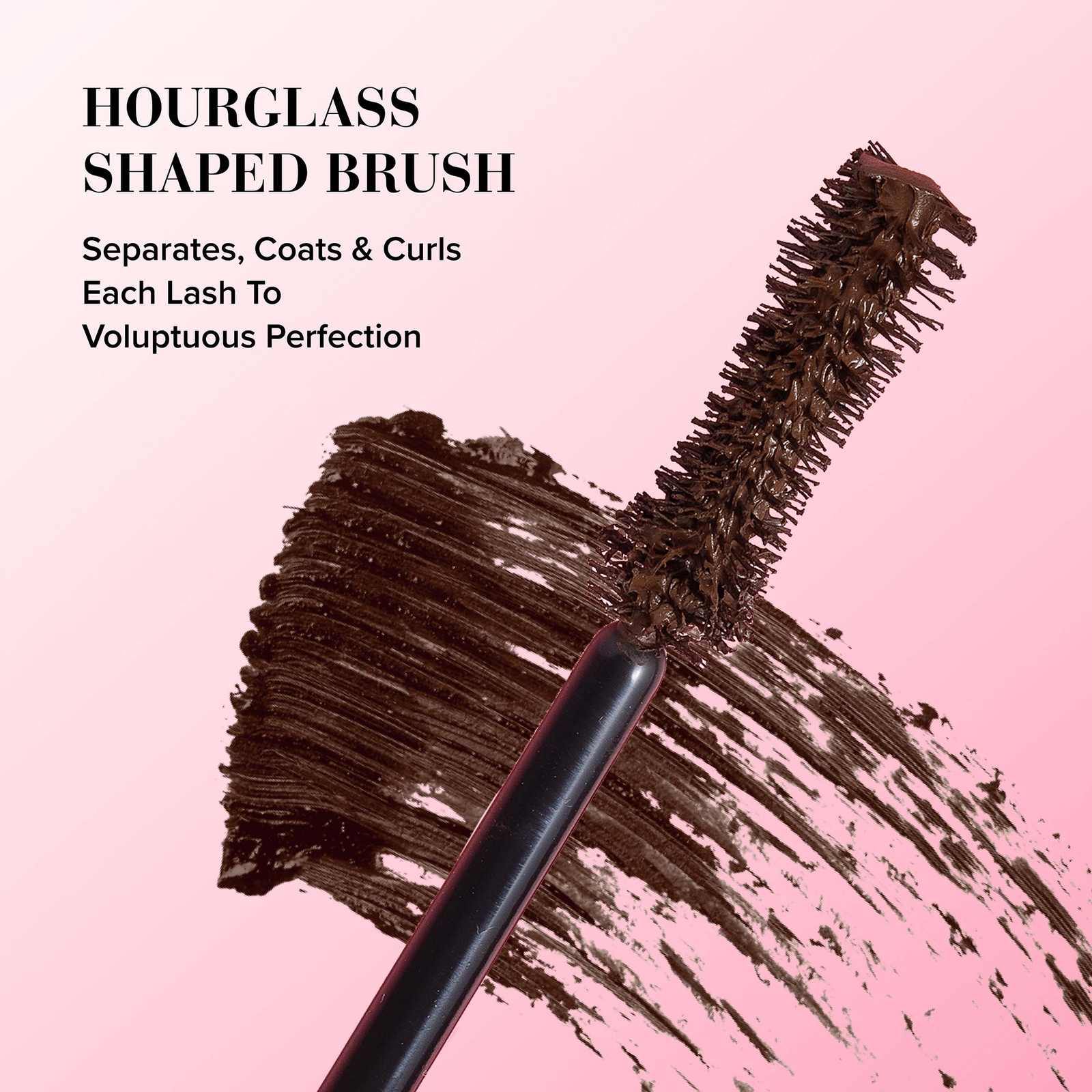 Thumbnail - Too Faced Better Than Sex Mascara - Chocolate 8ml