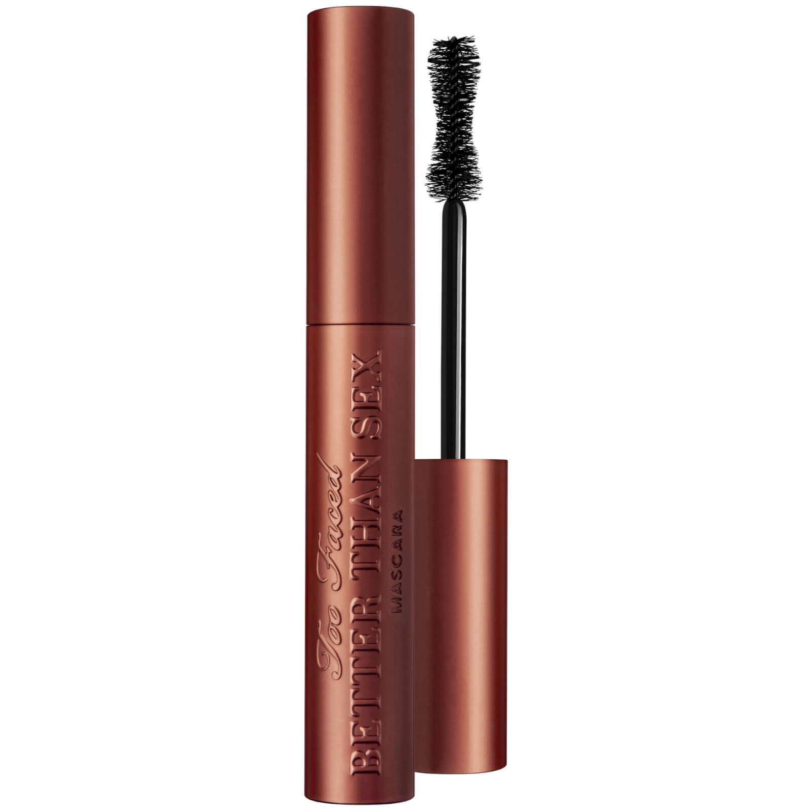 Image of Too Faced Better Than Sex Mascara - Chocolate 8ml