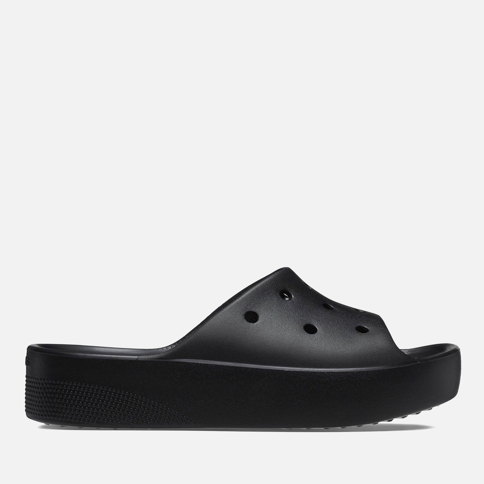 Crocs Women's Classic Croslitetm Platform Slide Sandals