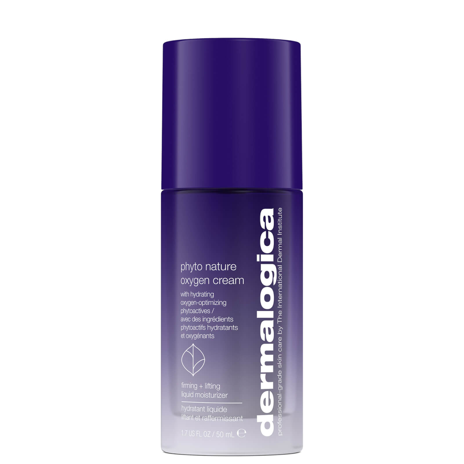 Dermalogica Phyto Nature Oxygen Liquid Cream 50ml