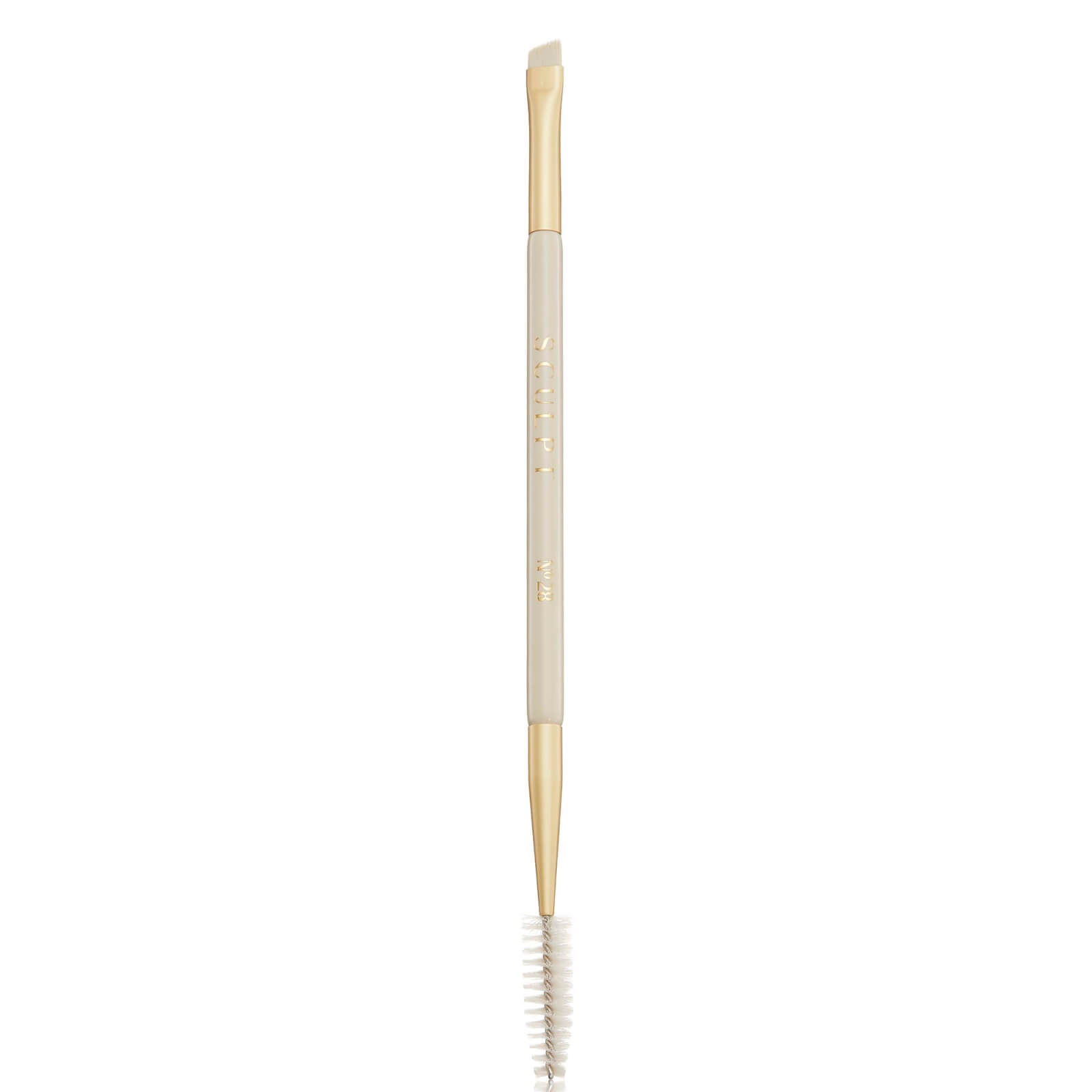 Spectrum Collections Sculpt Number 28 The Brow Brush