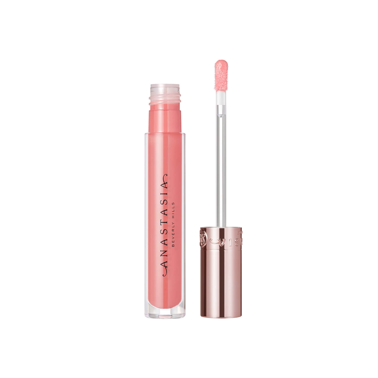 Anastasia Beverly Hills Lip Gloss (Various Shades) - Soft Pink