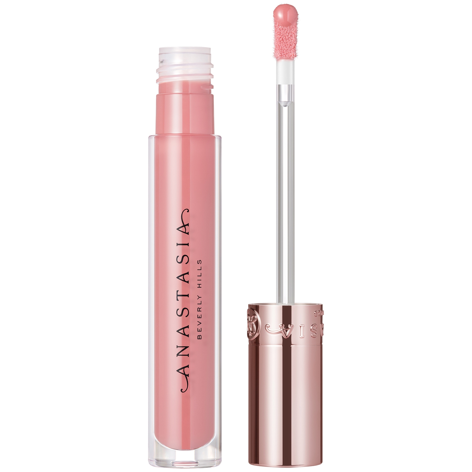 Anastasia Beverly Hills Lip Gloss (various Shades) In Sun Baked