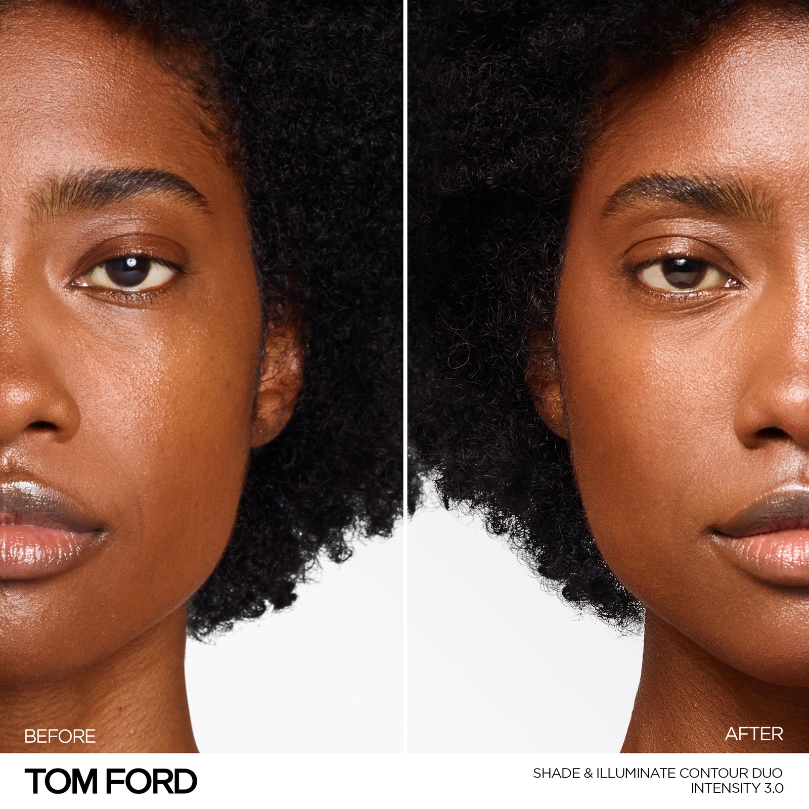 Thumbnail - Tom Ford Shade and Illuminate Kontur-Duo 15 g (Verschiedene Farbtöne) - Intensity 3