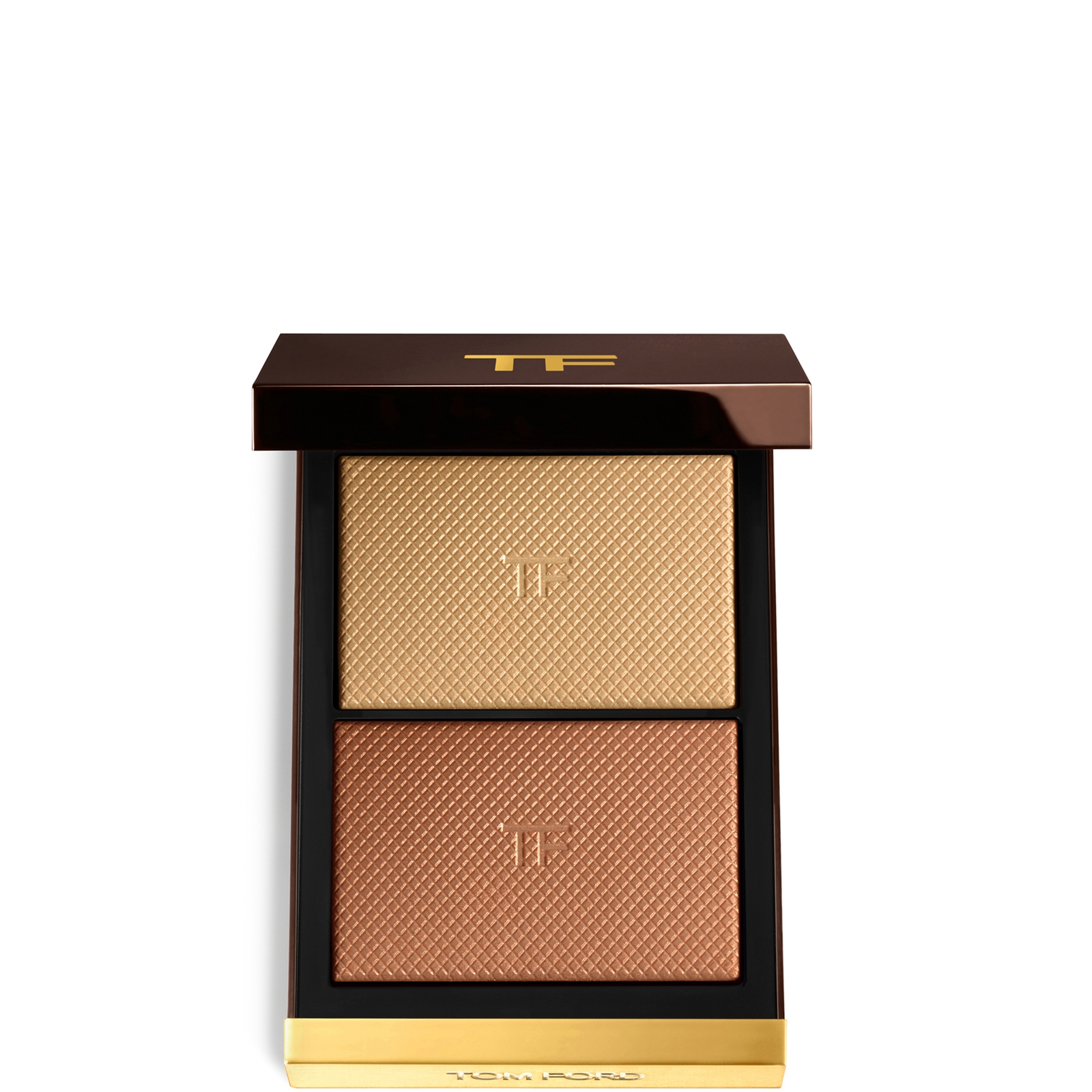 Tom Ford Shade And Illuminate Highlighting Duo 12g (various Shades) - Tanlight In Tanlight