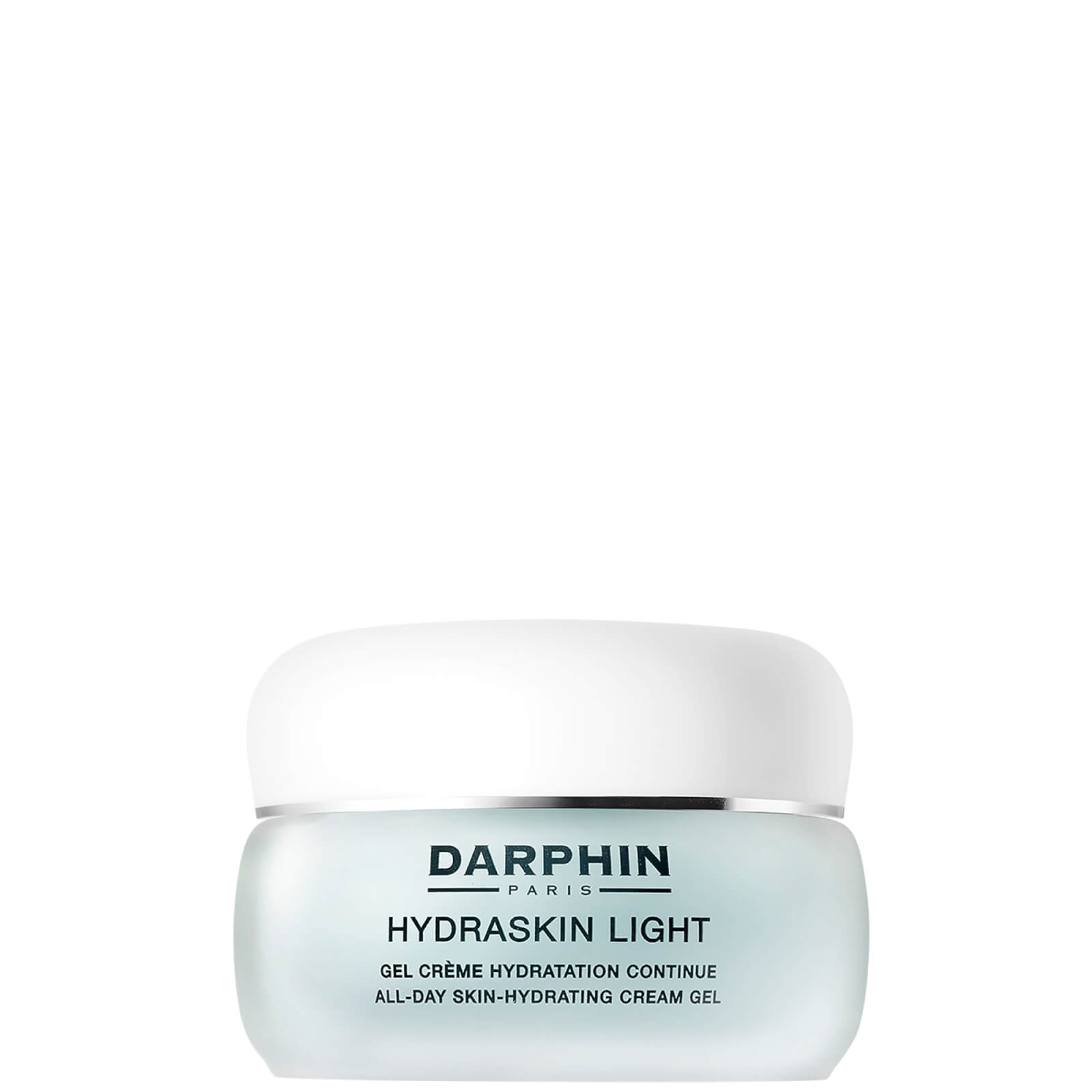 Photos - Cream / Lotion Darphin Hydraskin Light All-Day Skin-Hydrating Cream Gel 30ml DE3P010000 