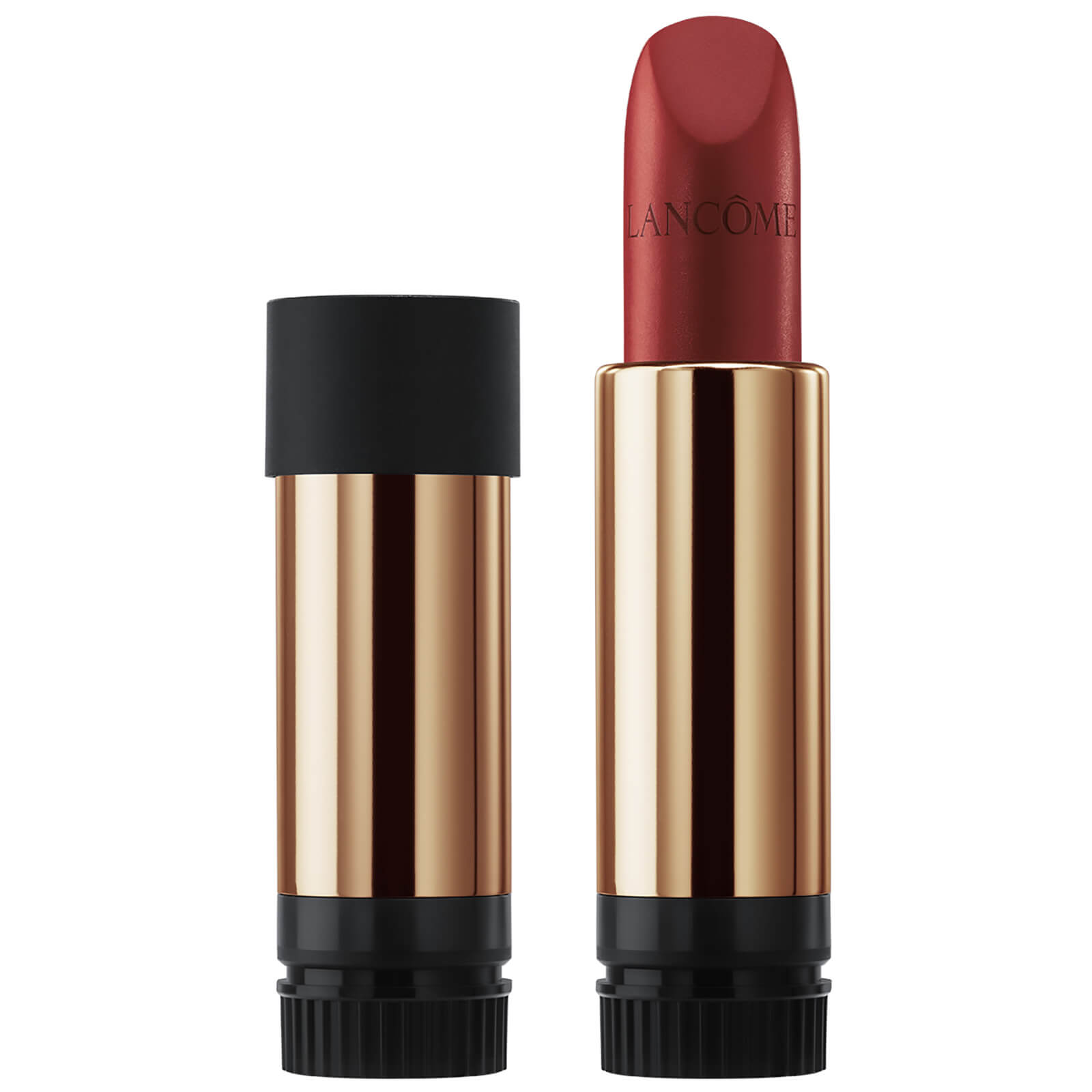 Lancôme L'Absolu Rouge Intimatte Lipstick Refill 3.4ml (Various Shades) - 289