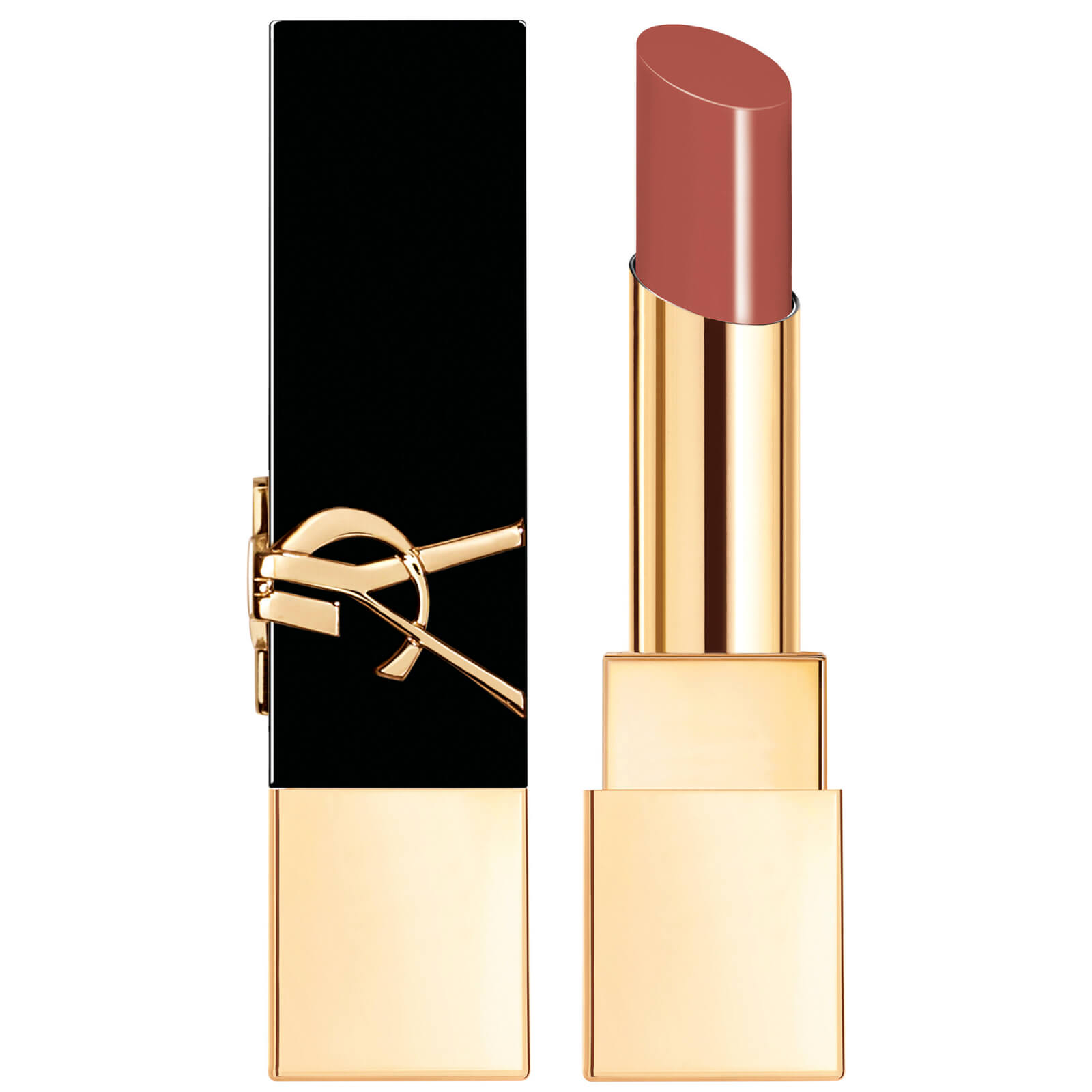 Photos - Lipstick & Lip Gloss Yves Saint Laurent Rouge Pur Couture The Bold Lipstick 3g  (Various Shades)