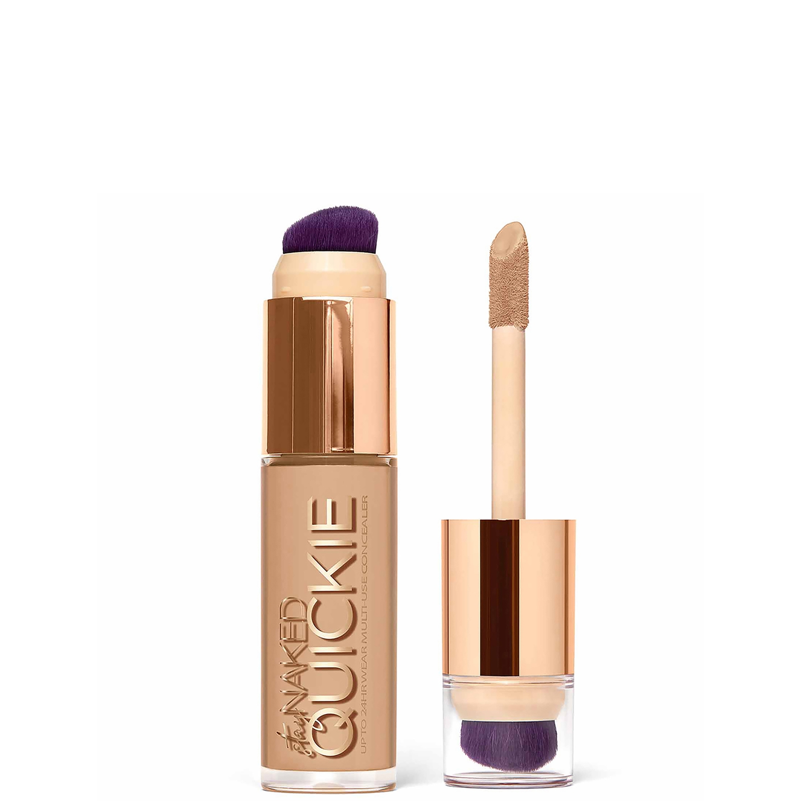 

Urban Decay Stay Naked Quickie Concealer 16.4ml (Various Shades) - 40WY