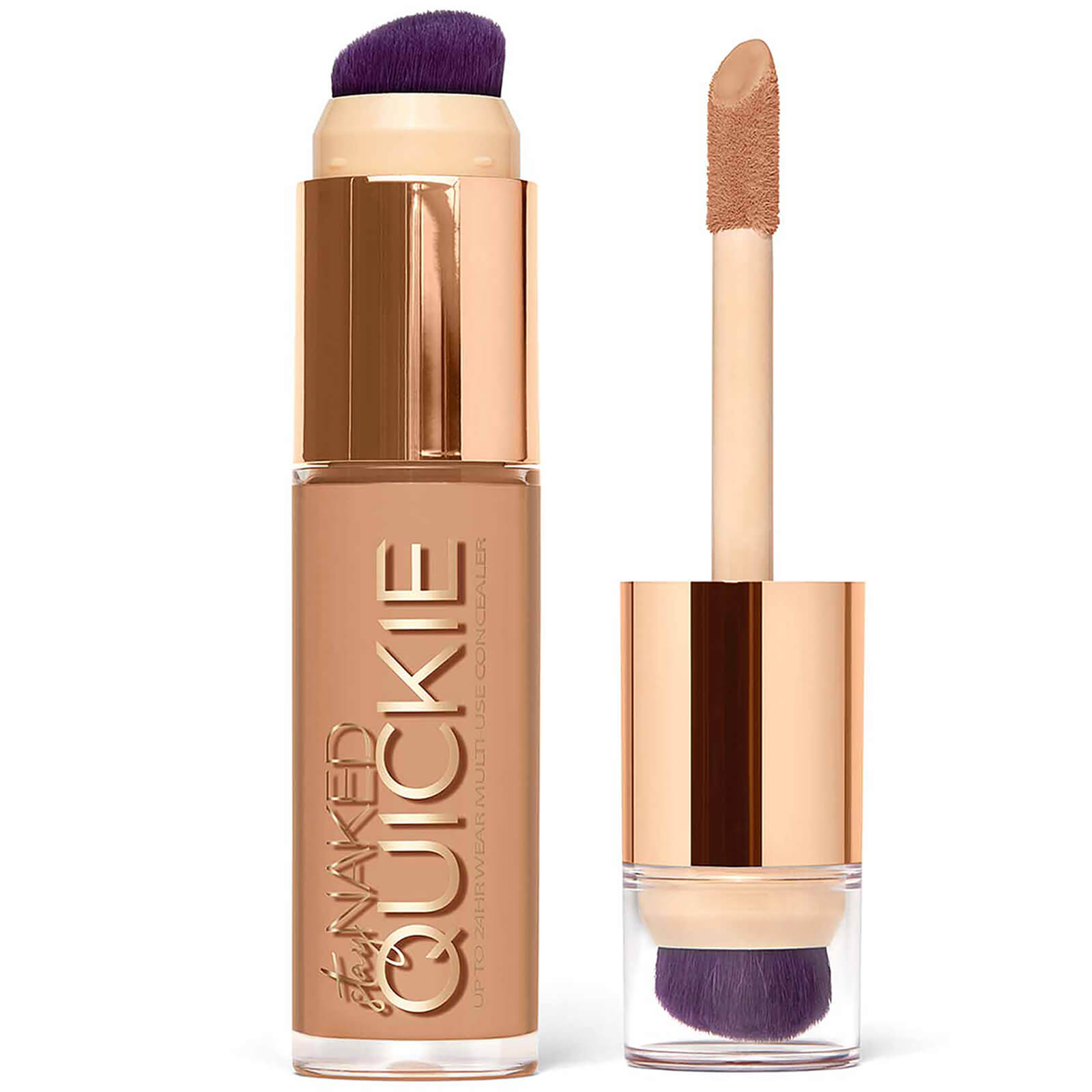 

Urban Decay Stay Naked Quickie Concealer 16.4ml (Various Shades) - 40WO