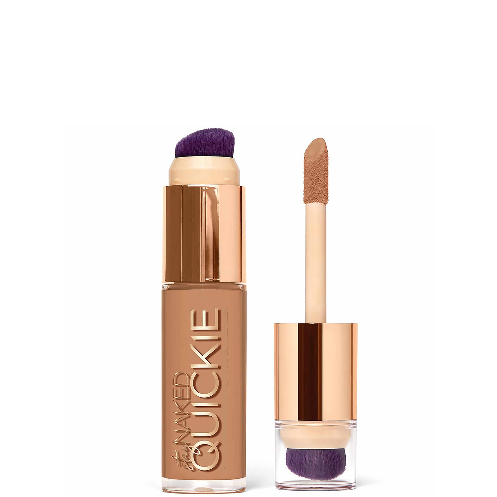 

Urban Decay Stay Naked Quickie Concealer 16.4ml (Various Shades) - 60WO