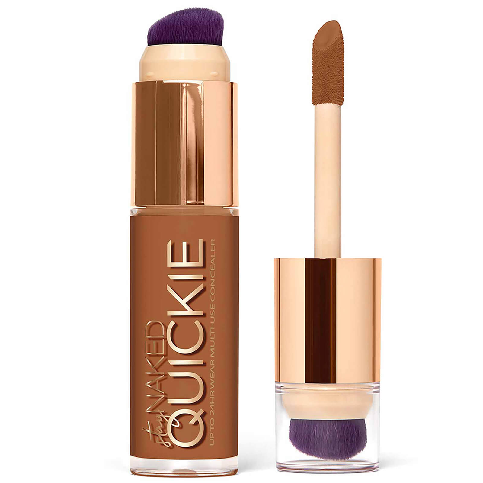 Urban Decay Stay Naked Quickie Concealer 16.4ml (Various Shades) - 70NN