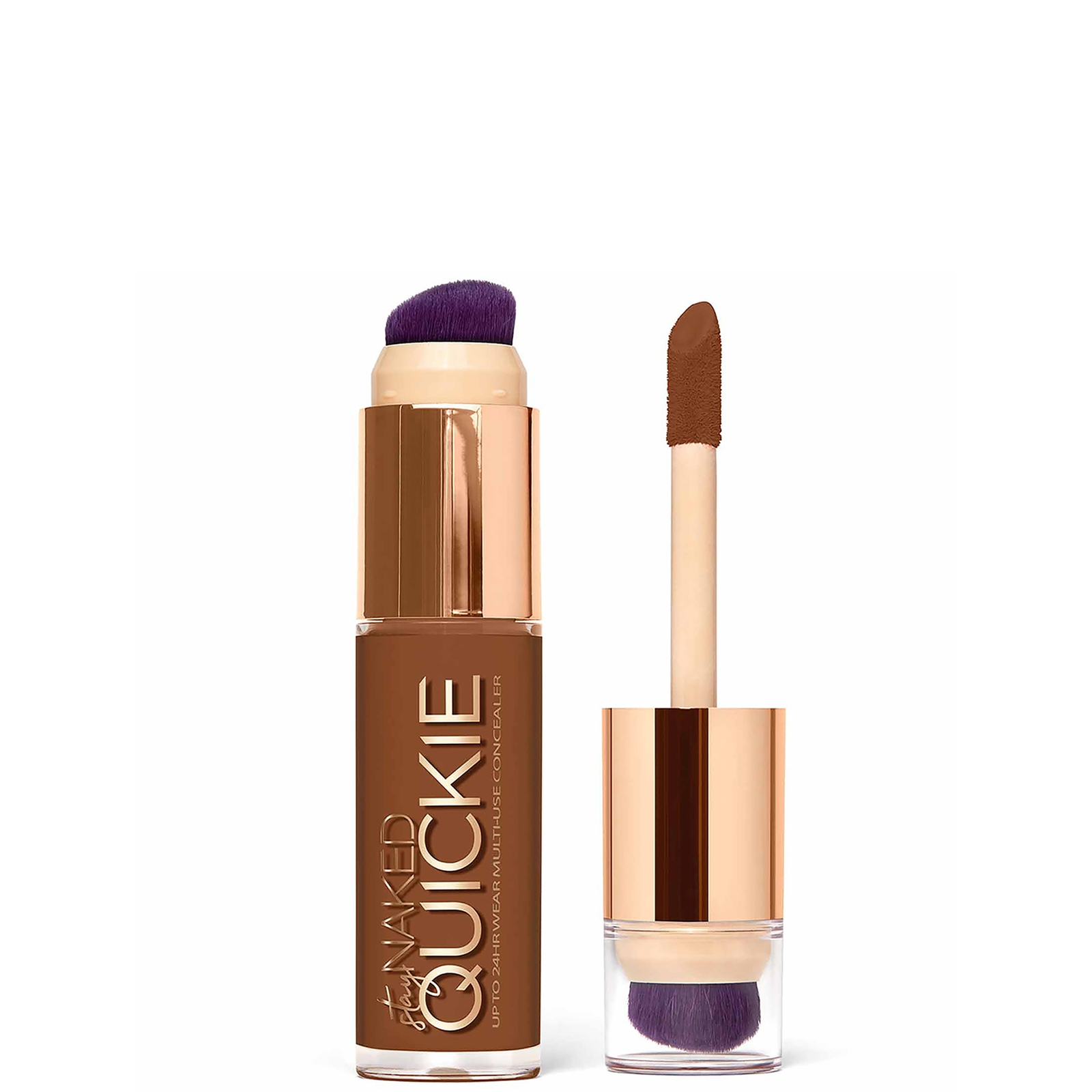 

Urban Decay Stay Naked Quickie Concealer 16.4ml (Various Shades) - 80NN