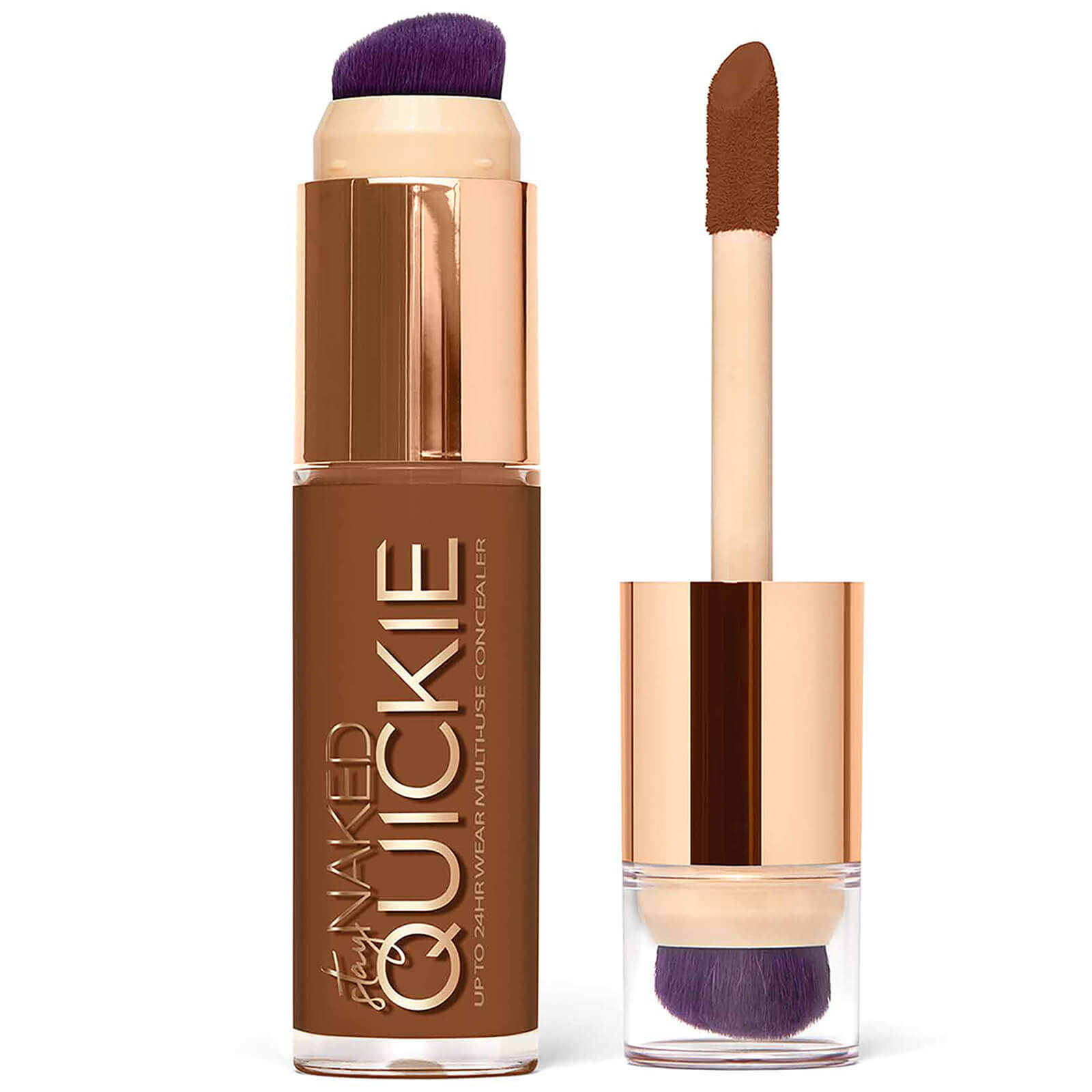 Urban Decay Stay Naked Quickie Concealer 16.4ml (Various Shades) - 80NN