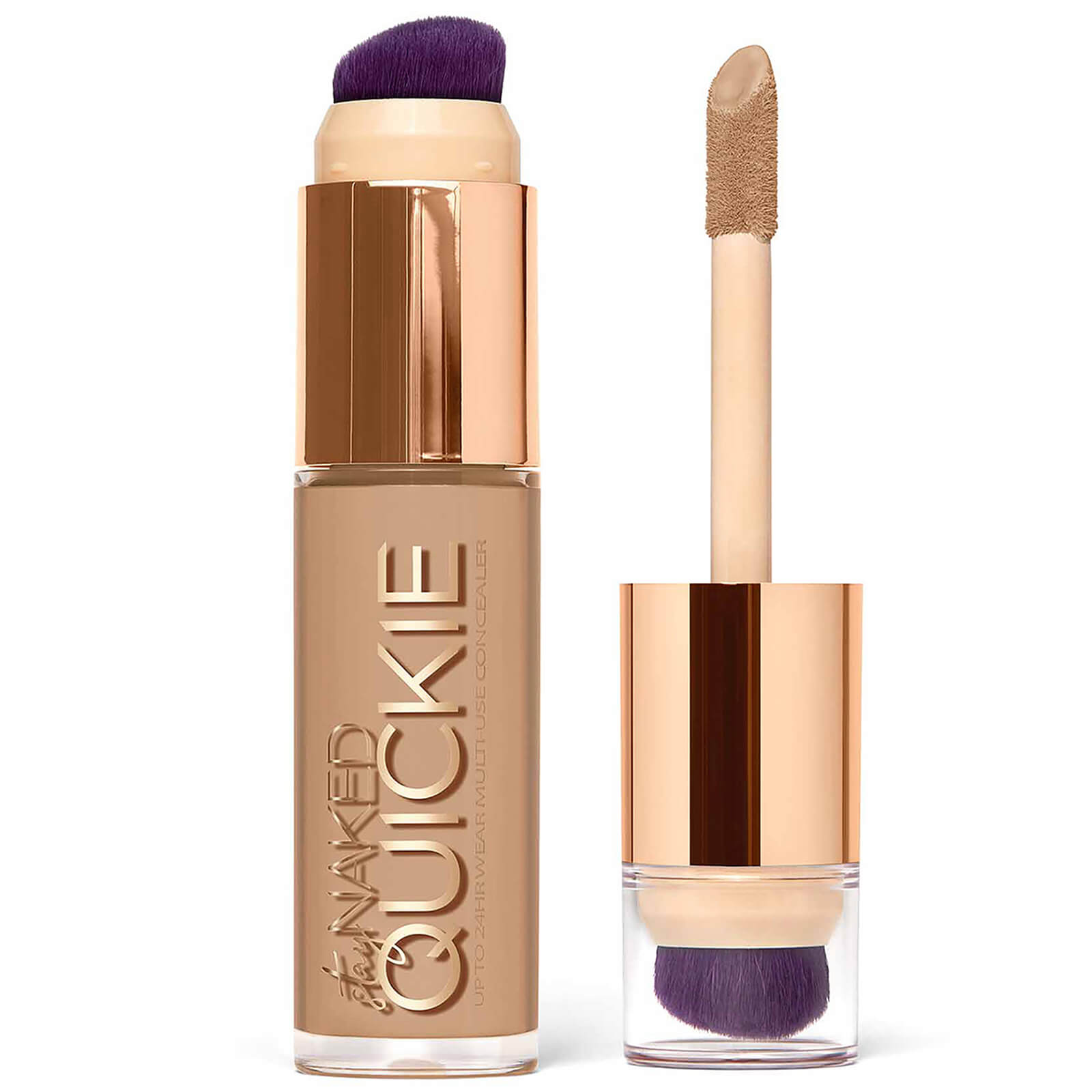 Urban Decay Stay Naked Quickie Concealer 16.4ml (Various Shades) - 30NN