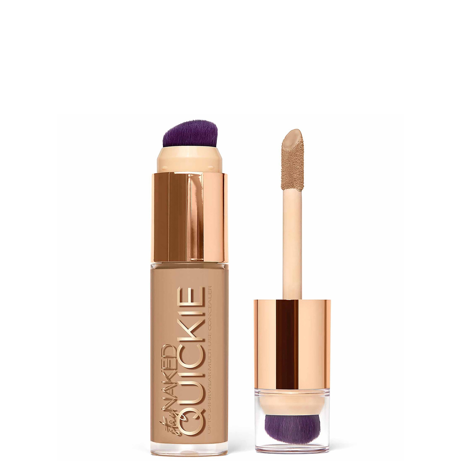 

Urban Decay Stay Naked Quickie Concealer 16.4ml (Various Shades) - 30NN