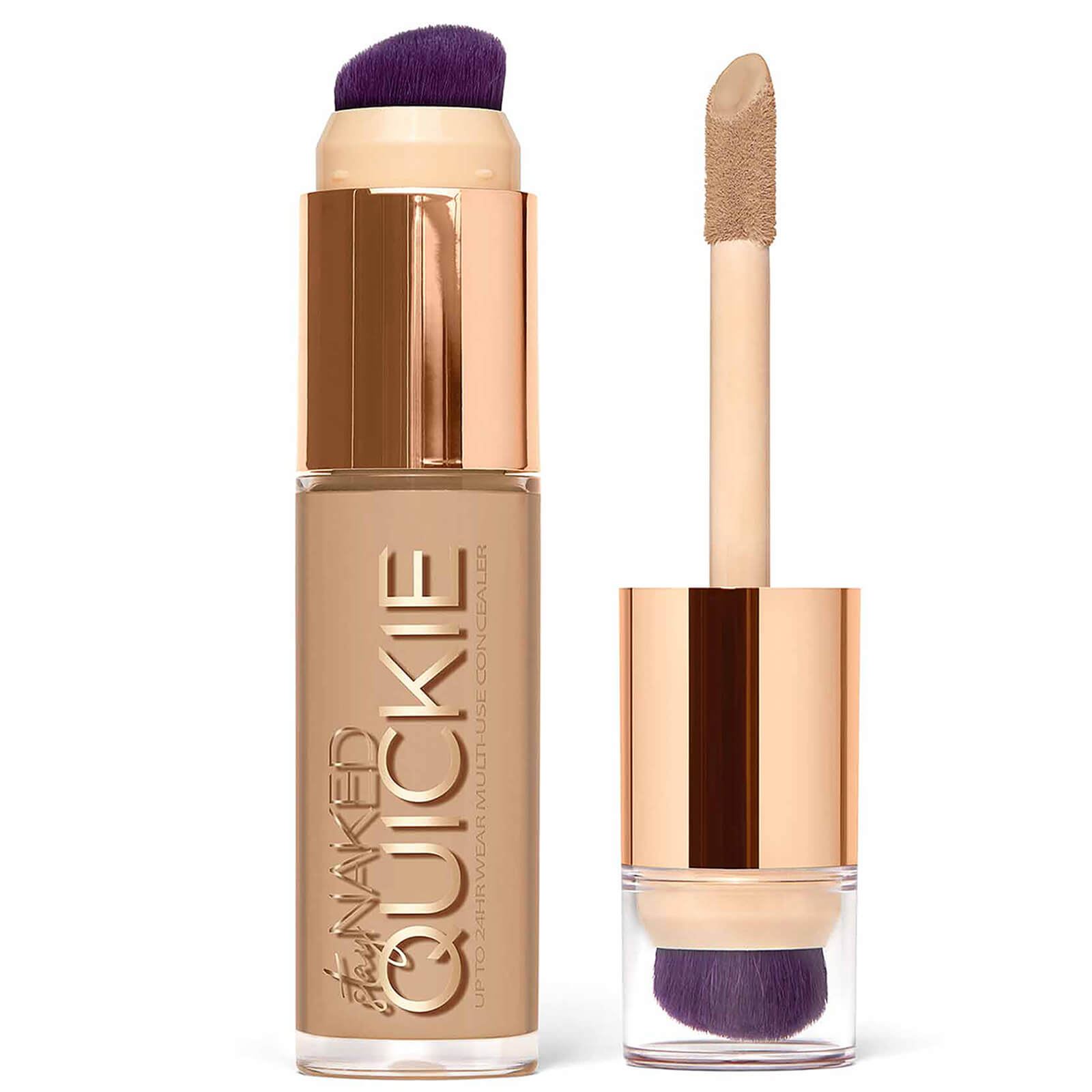 Urban Decay Stay Naked Quickie Concealer 16.4ml (Various Shades) - 40NN