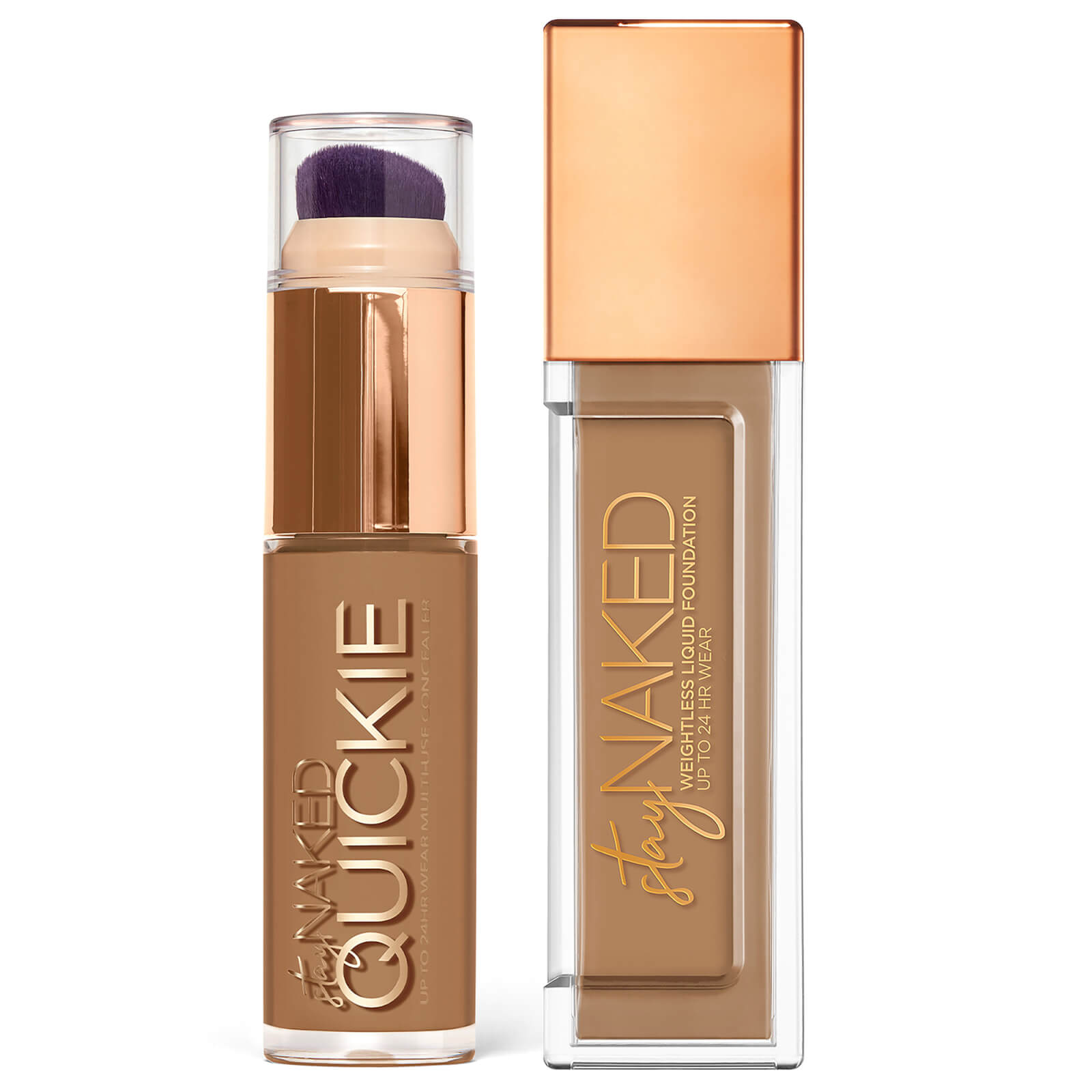 Urban Decay Stay Naked Quickie Concealer 16.4ml (various Shades) - 50nn