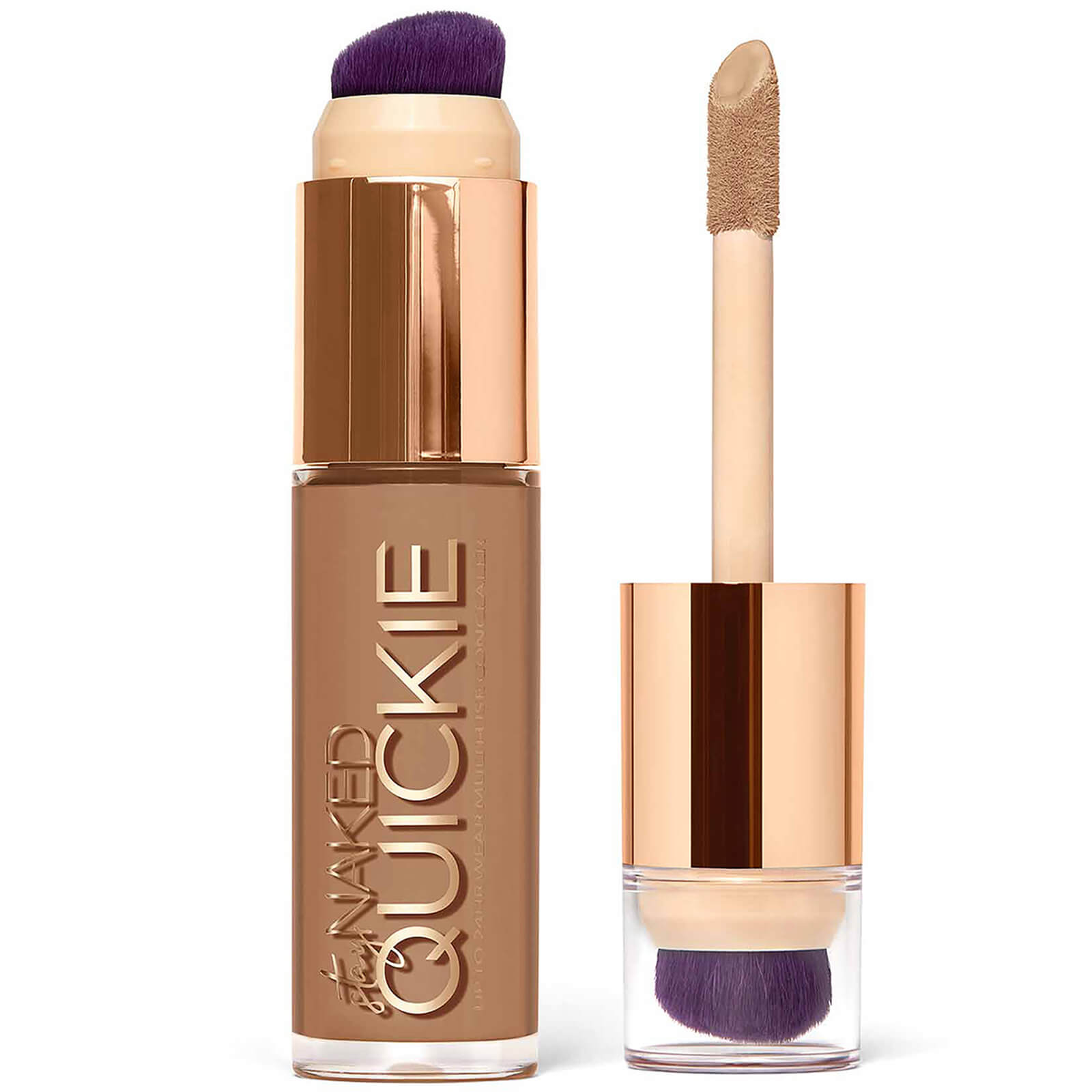 Urban Decay Stay Naked Quickie Concealer 16.4ml (Various Shades) - 41NN