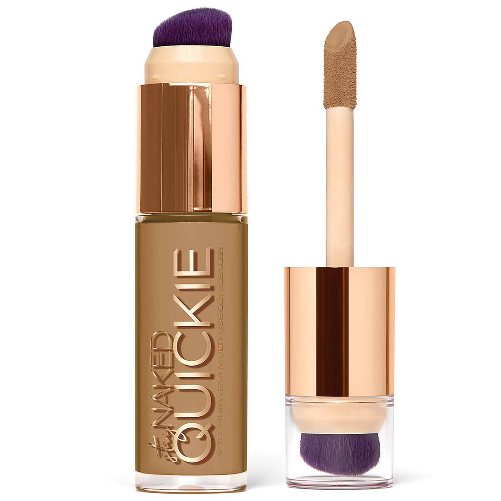 Urban Decay Stay Naked Quickie Concealer 16.4ml (Various Shades) - 50WY