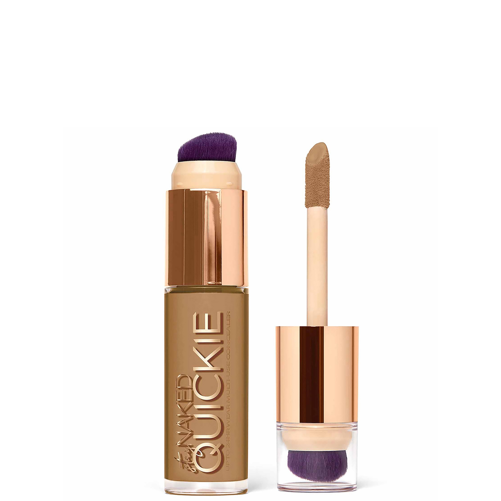 

Urban Decay Stay Naked Quickie Concealer 16.4ml (Various Shades) - 50WY