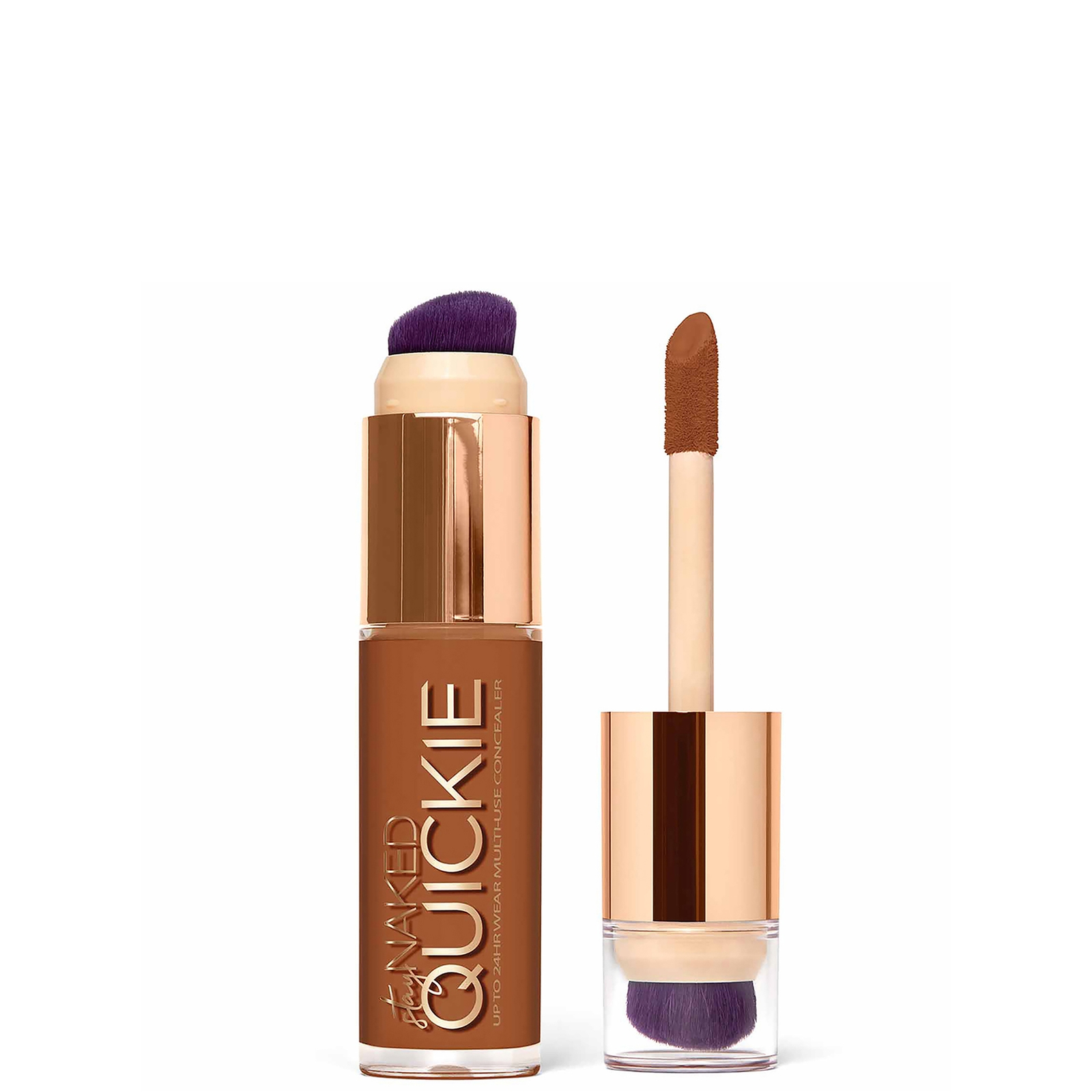 Image of Urban Decay Stay Naked Quickie Concealer 16.4ml (Various Shades) - 70WR051
