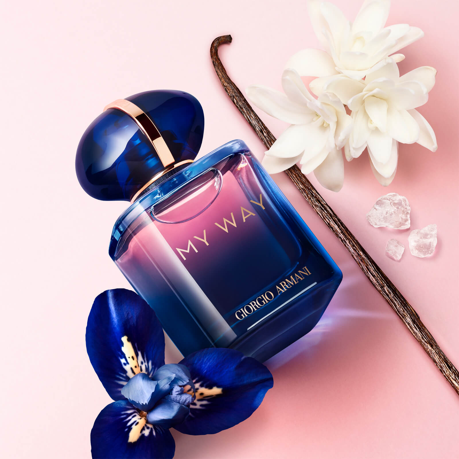 Thumbnail - Giorgio Armani My Way Parfum 50 ml