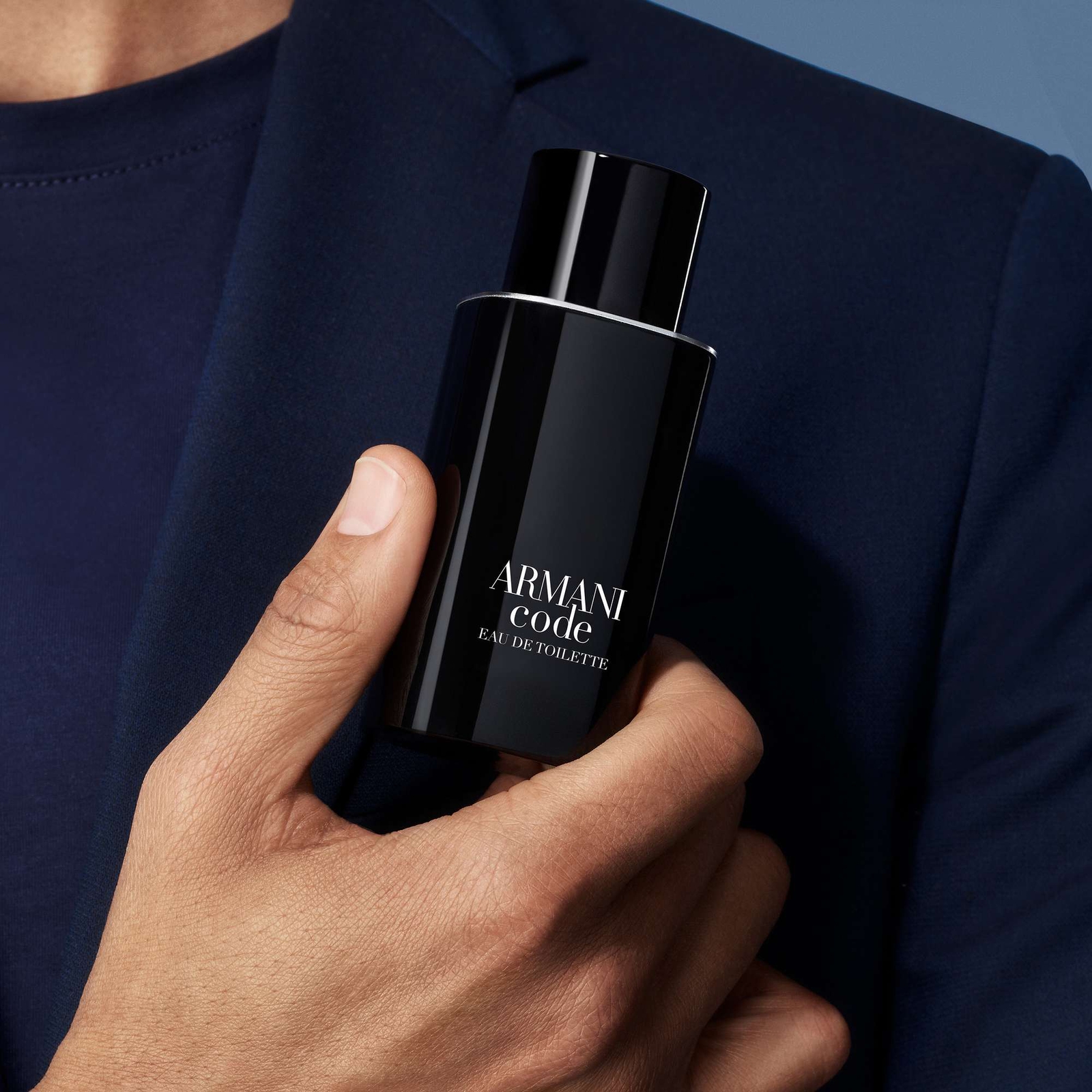 Thumbnail - Armani Code Eau de Toilette 125 ml