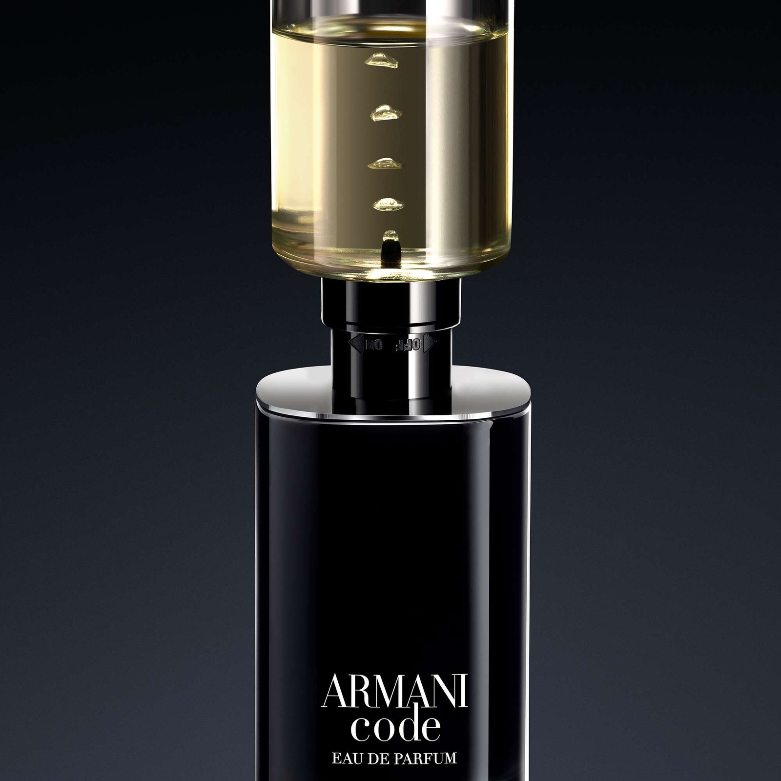 Thumbnail - Armani Code Eau de Toilette 125 ml