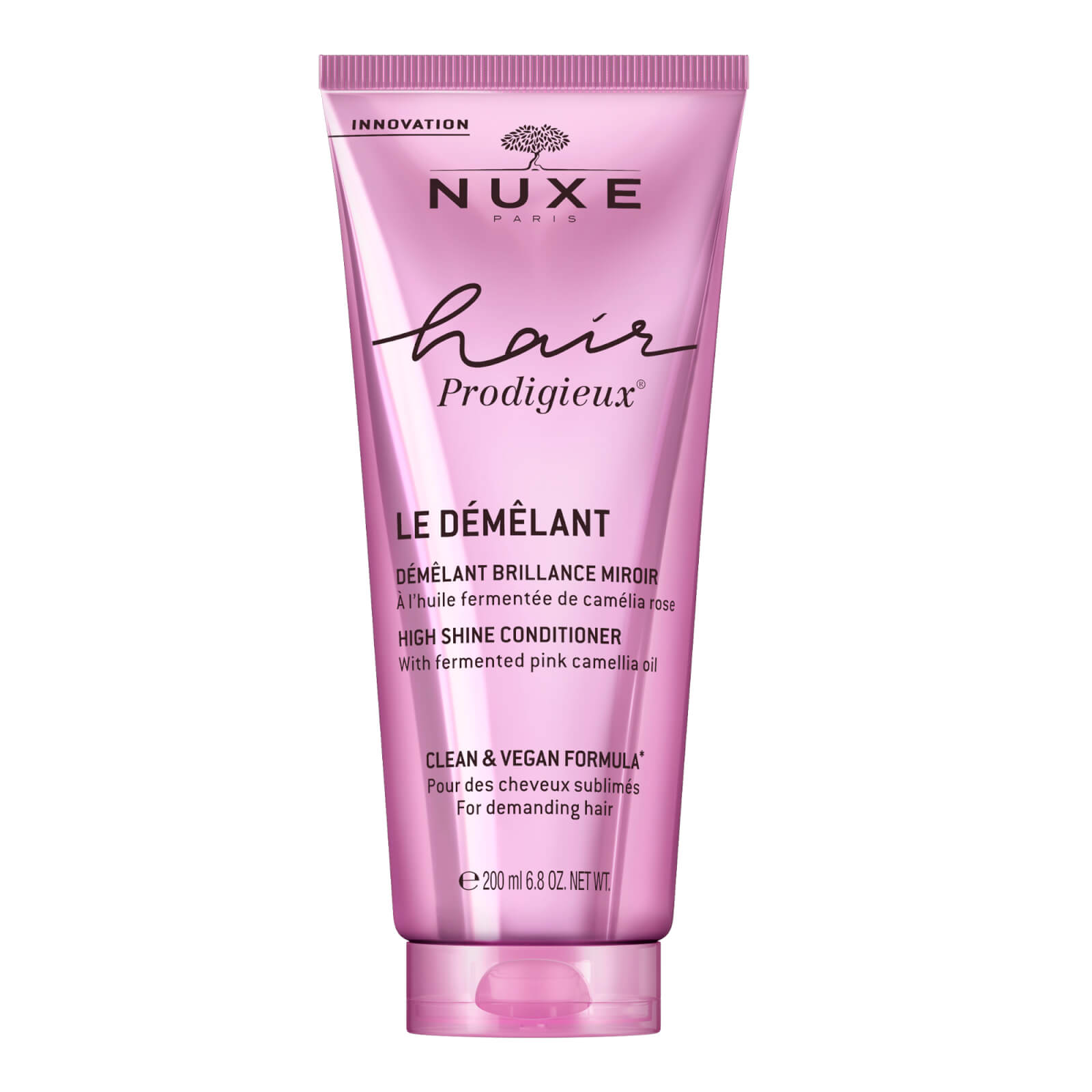 NUXE Hair Prodigieux® High Shine Spülung 200 ml