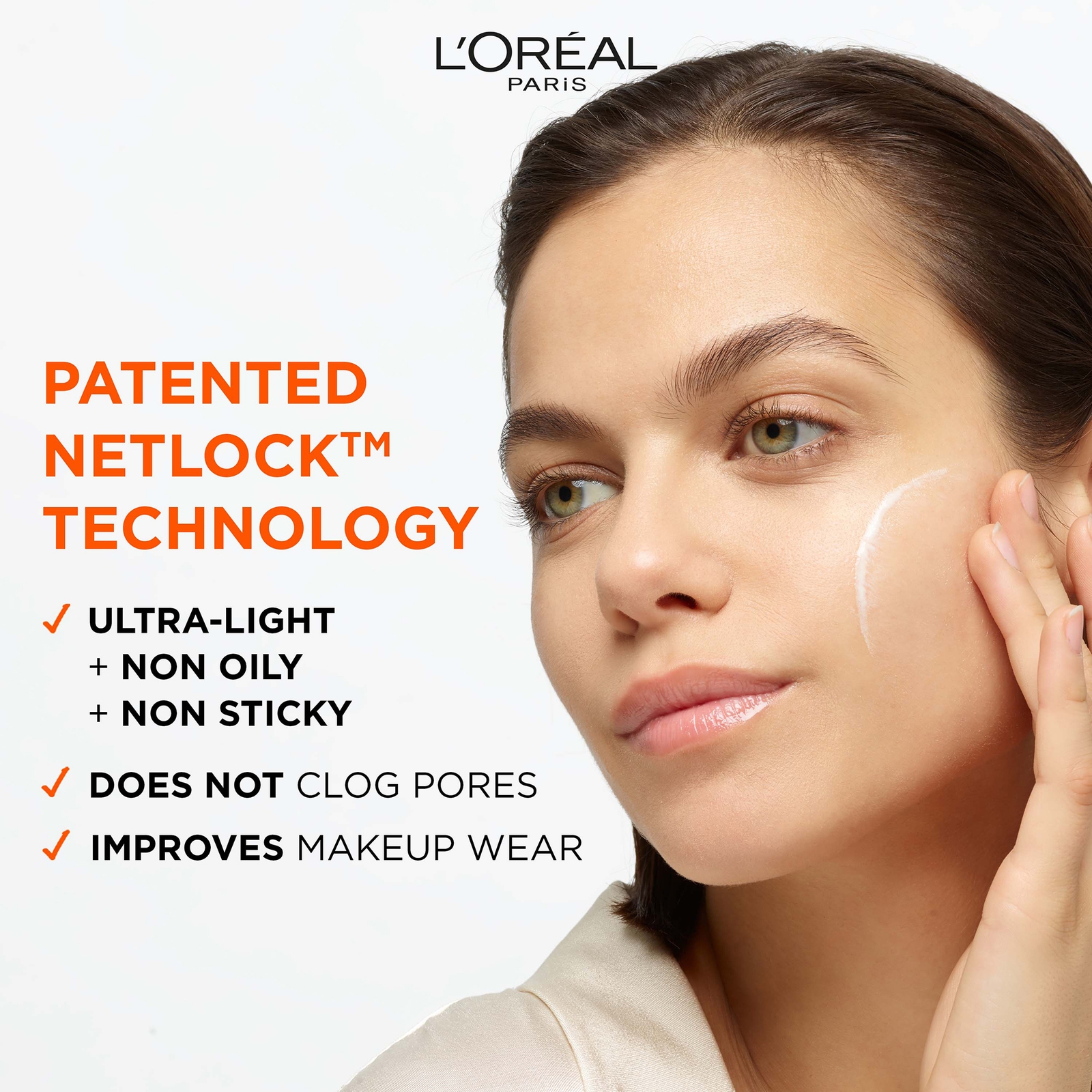 Thumbnail - L'Oréal Paris Revitalift Clinical Vitamin C UV Fluid SPF 50+ Moisturiser 50ml