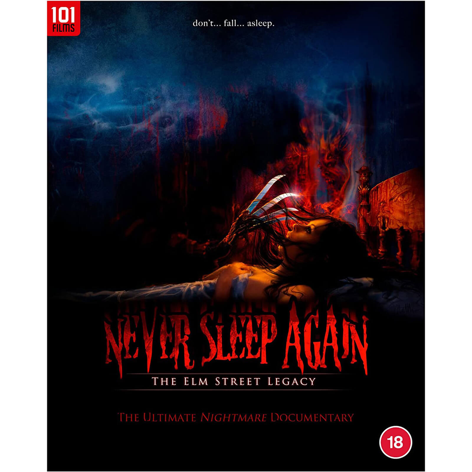 Click to view product details and reviews for Never Sleep Again The Elm Street Legacy.
