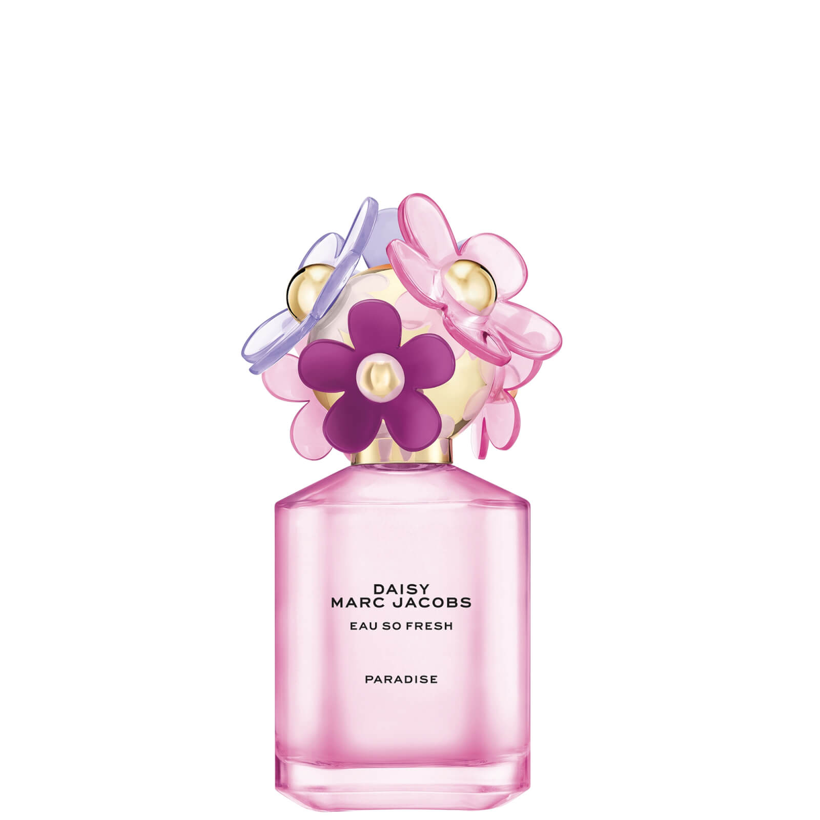 

Marc Jacobs Limited Edition Daisy Eau So Fresh Paradise Eau de Toilette 75ml