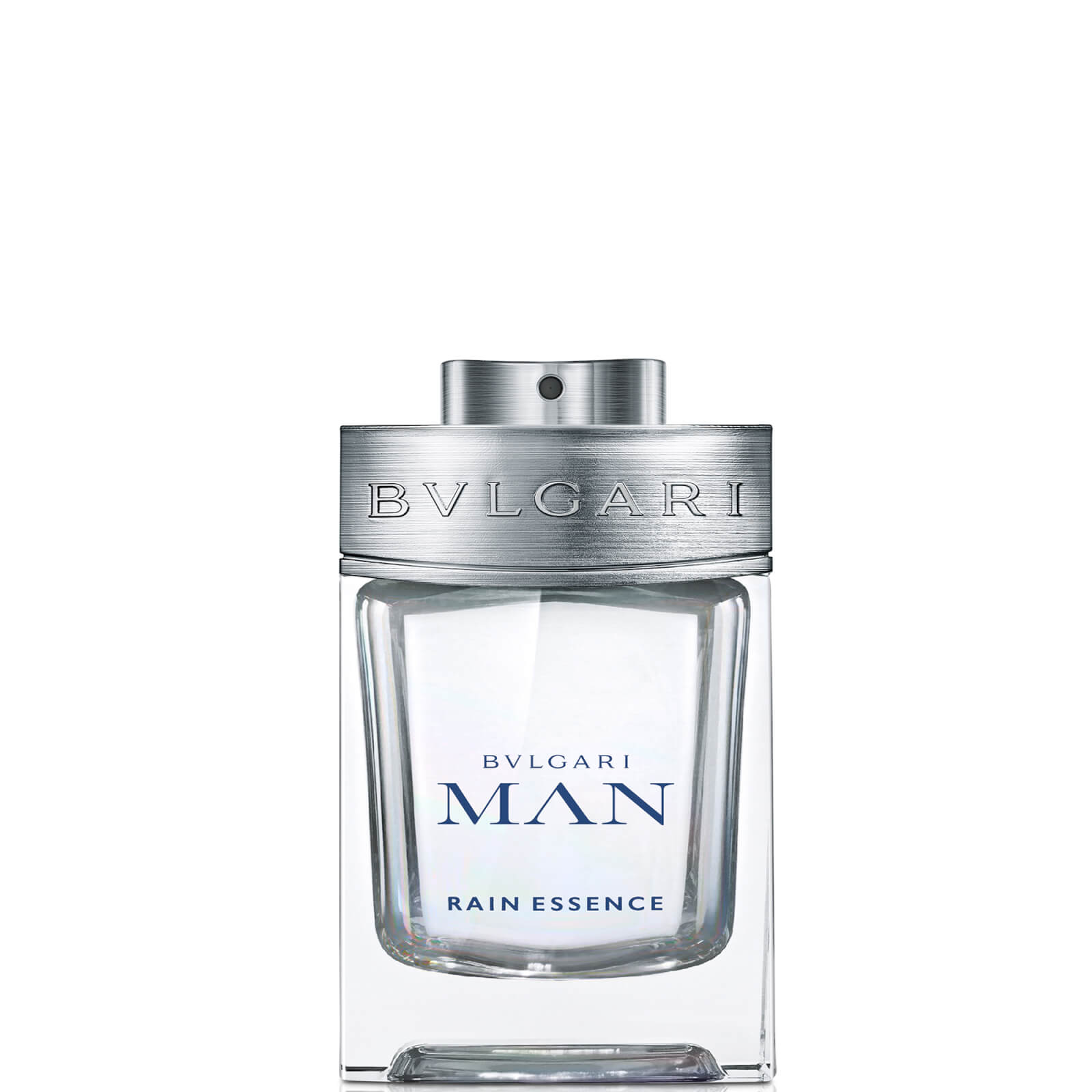 Photos - Women's Fragrance Bvlgari Man Rain Essence Eau de Parfum 60ml 41948 