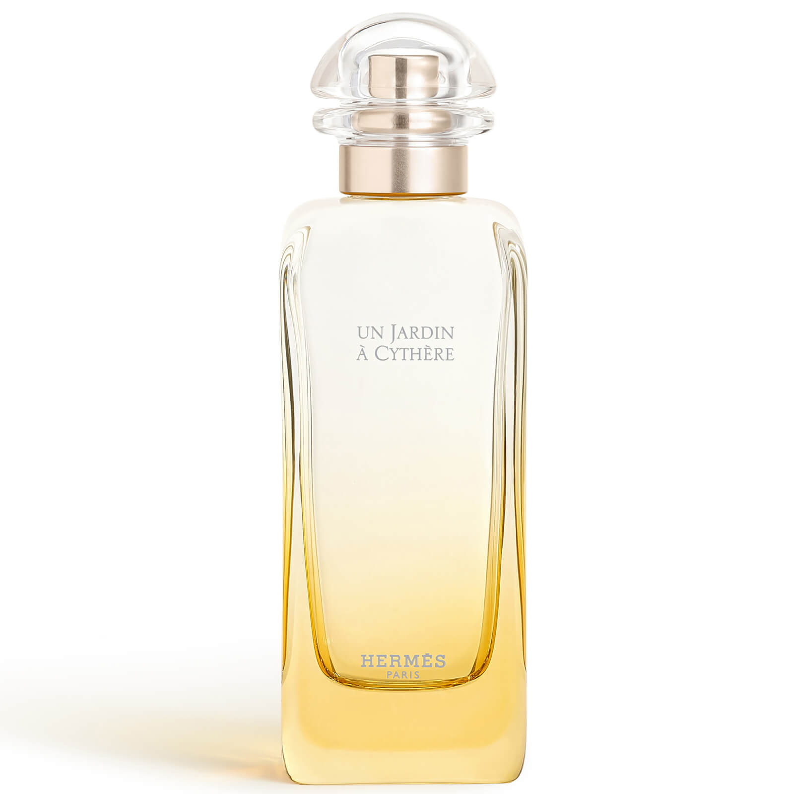 Photos - Women's Fragrance Hermes Hermès Un Jardin à Cythère Eau de Toilette Refillable Natural Spray 100ml 