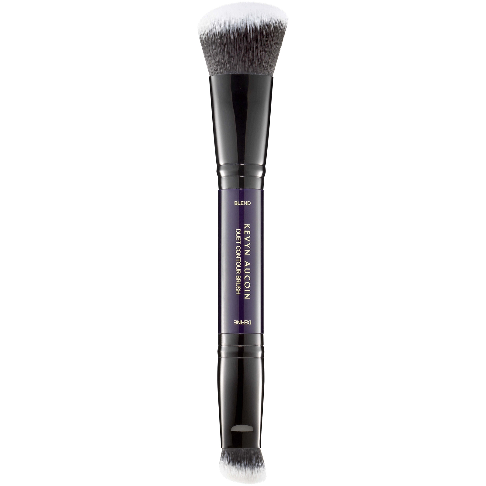 Image of Kevyn Aucoin The Duet Contour Brush
