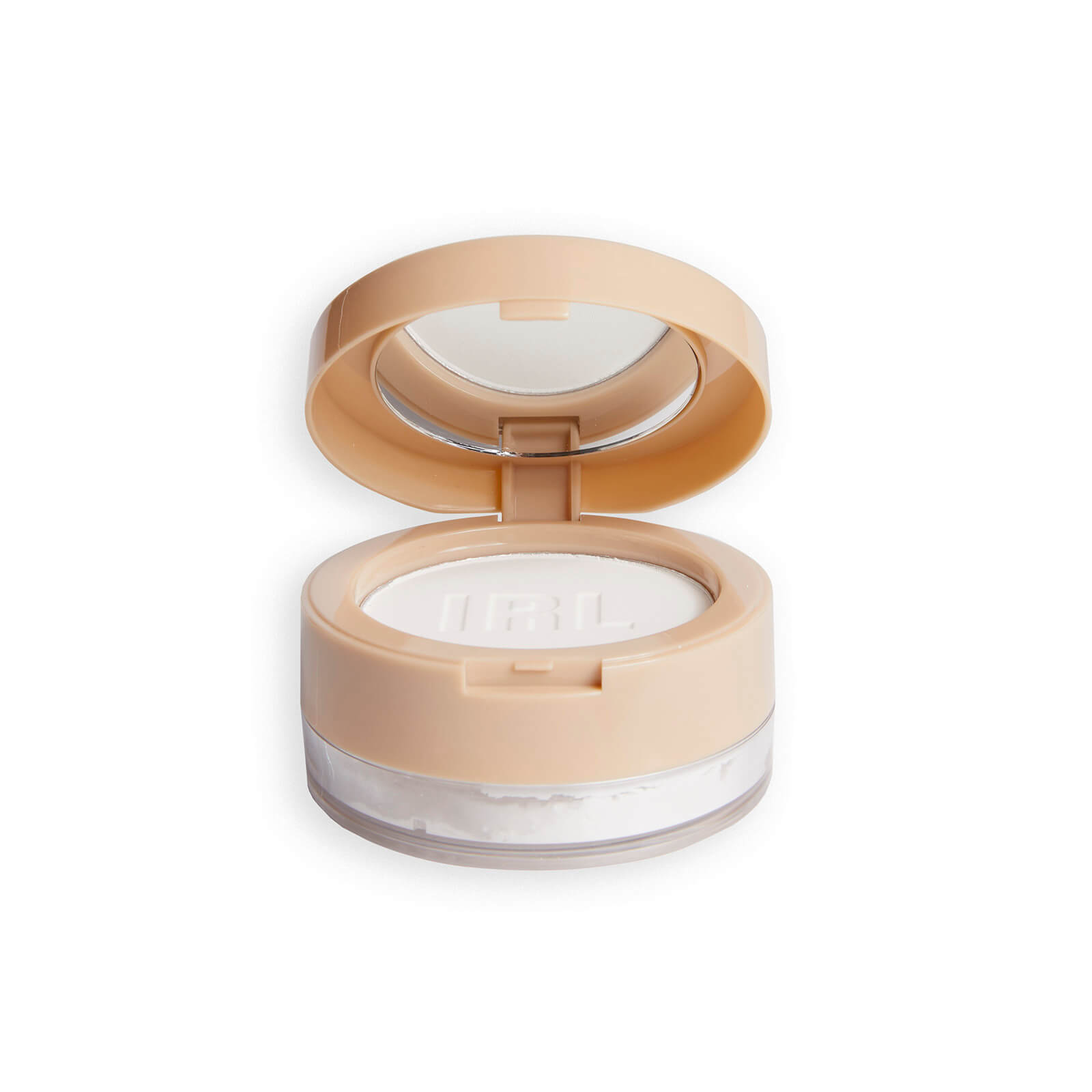 Image of Makeup Revolution IRL Soft Focus 2-in-1 Powder - Translucent 7g