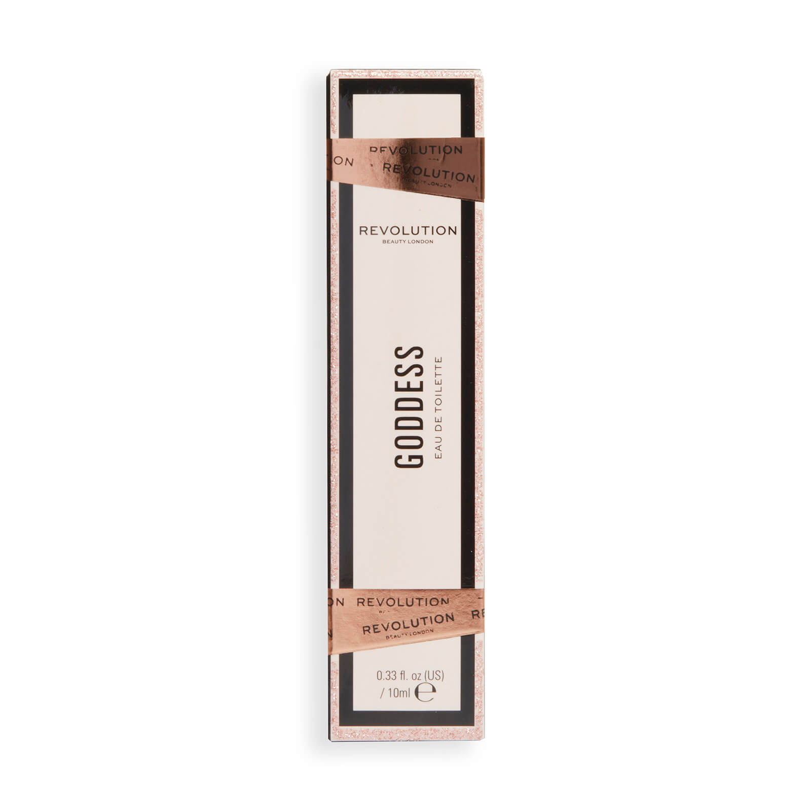 

Makeup Revolution Goddess Purse Spray 10ml