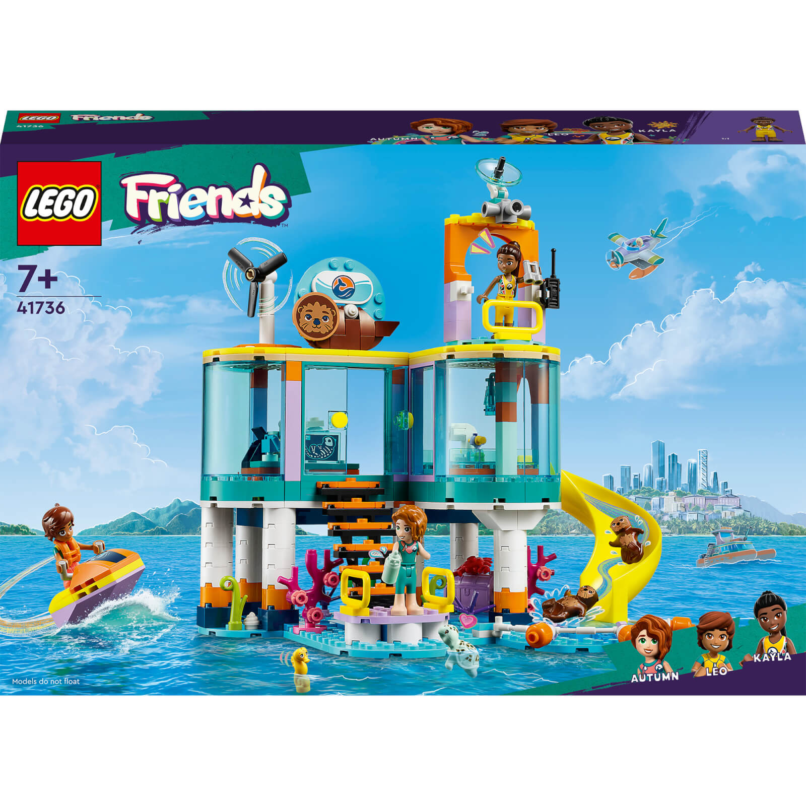 Image of 41736 LEGO® FRIENDS