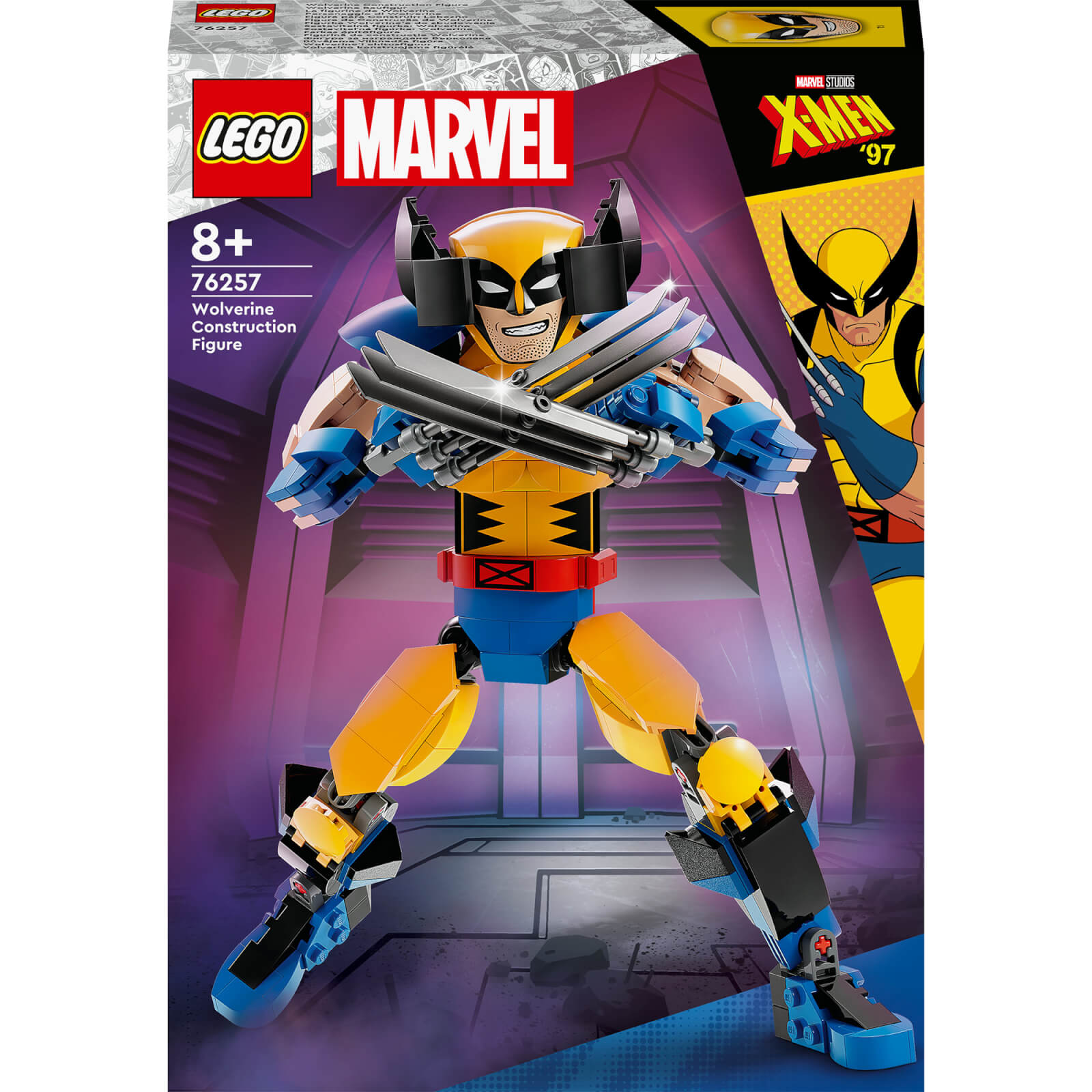 Image of 76257 LEGO® MARVEL SUPER HEROES