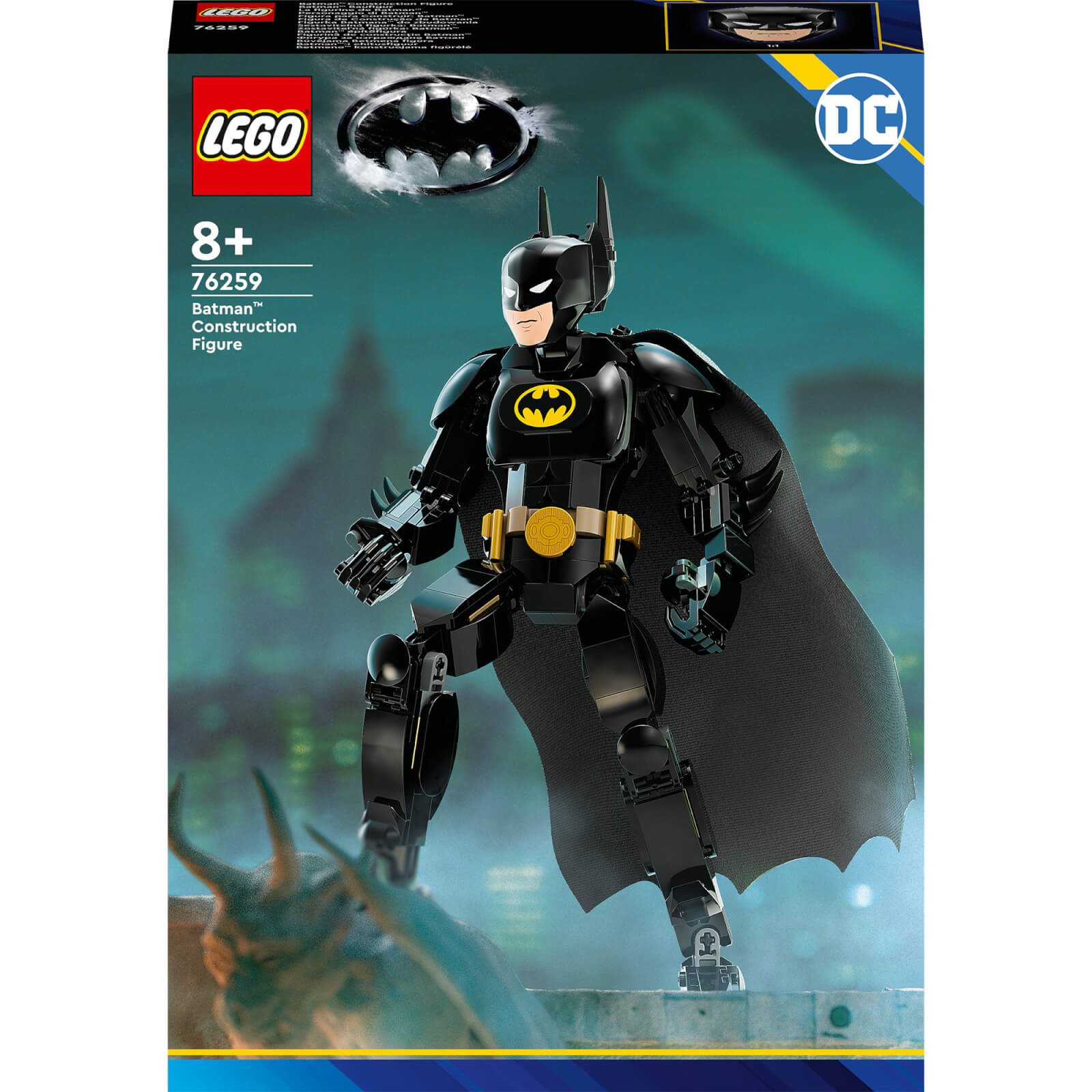 Image of 76259 LEGO® DC COMICS SUPER HEROES