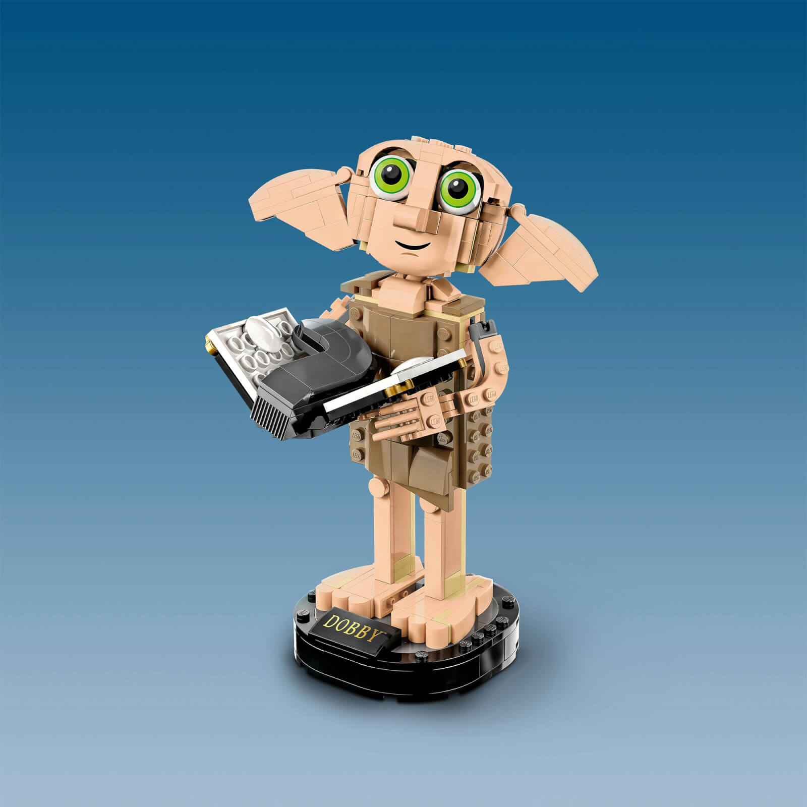 LEGO Harry Potter: Dobby the House-Elf Figure Set (76421)