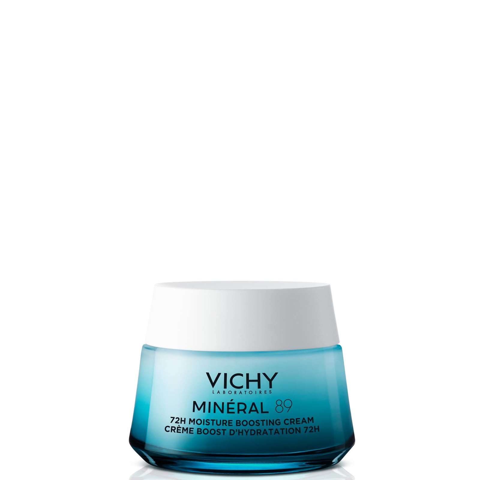 Image of Vichy Minéral 89 72Hr Hyaluronic Acid and Squalane Moisture Boosting Cream 50ml051