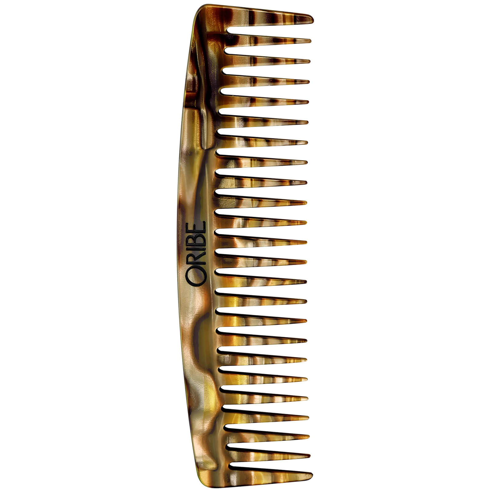 Shop Oribe Italian Resin Wide Tooth Comb