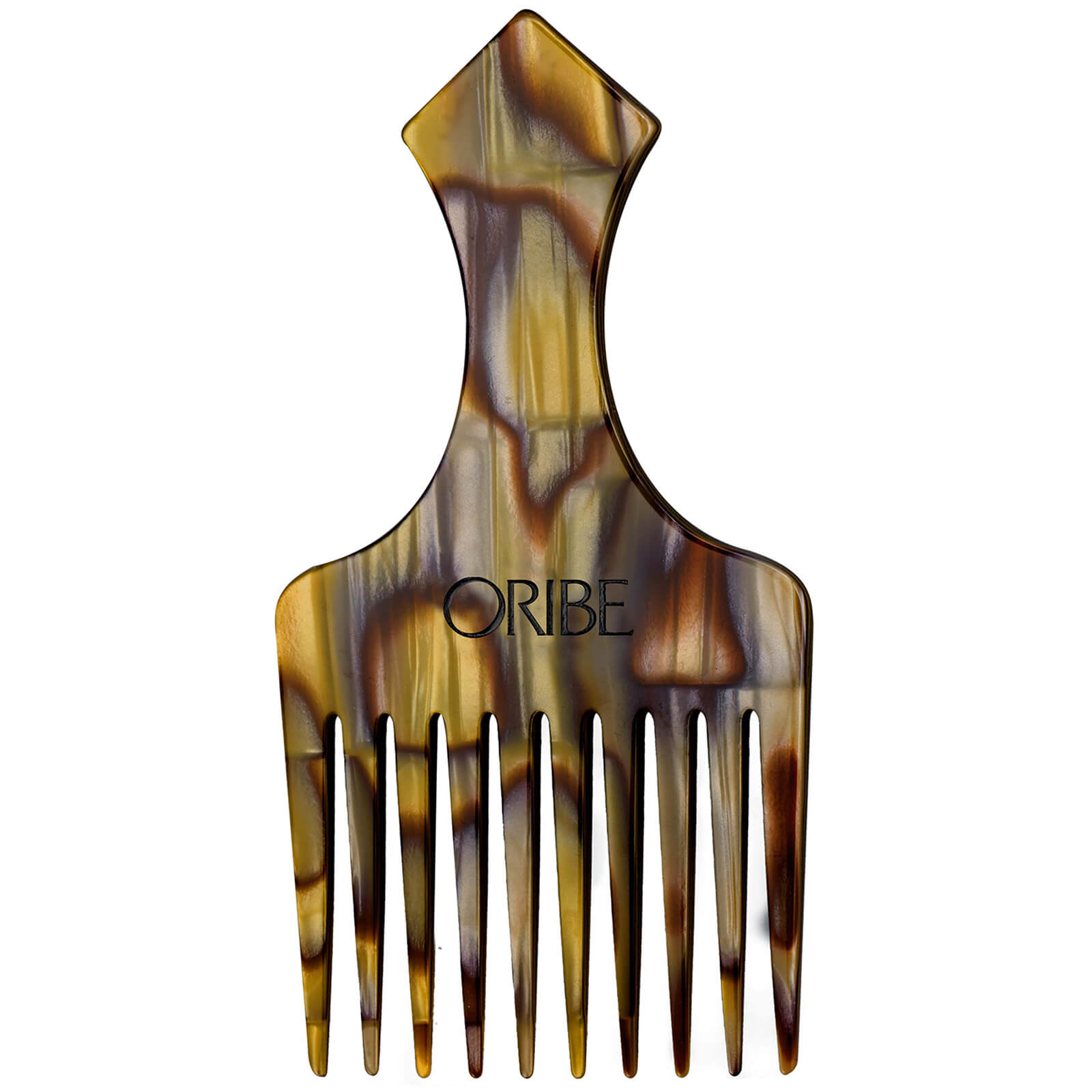 Shop Oribe Italian Resin Hair Pick