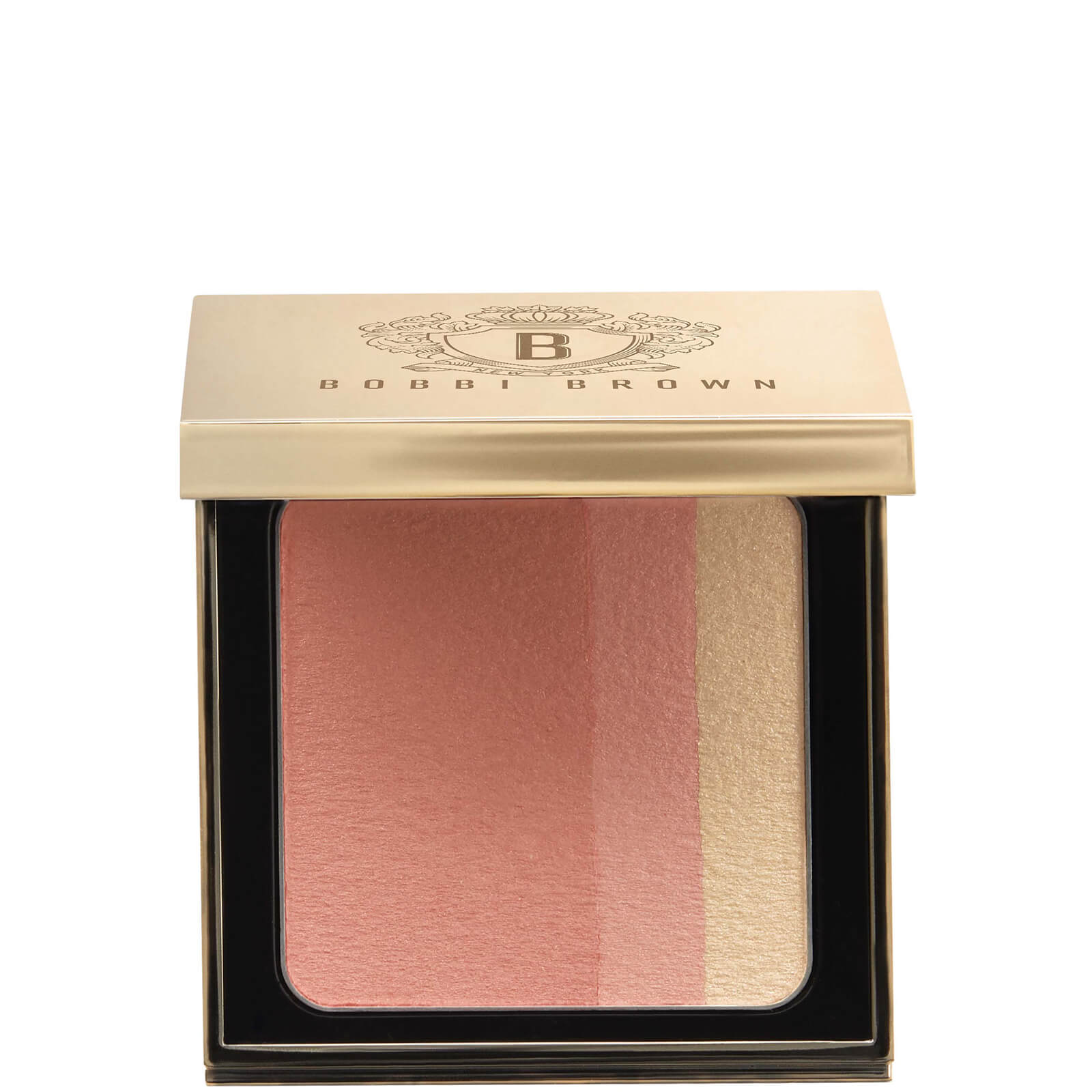 

Bobbi Brown Brightening Blush 6.6g (Various Shades) - Blushed Coral